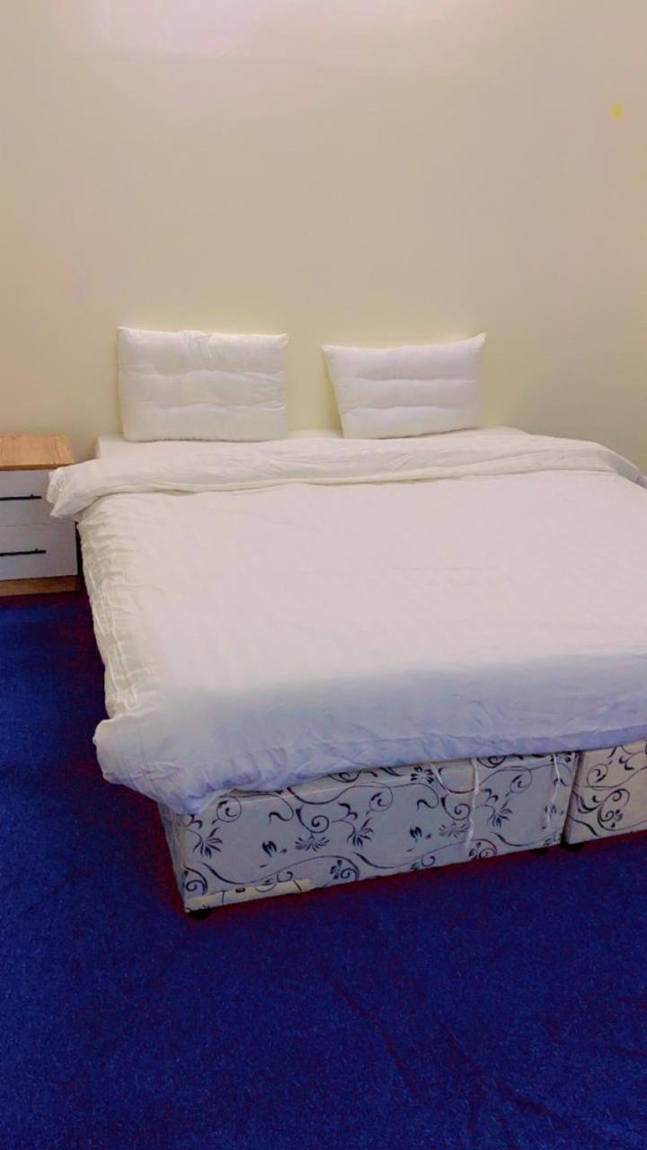 عنبر طيبة Apartment