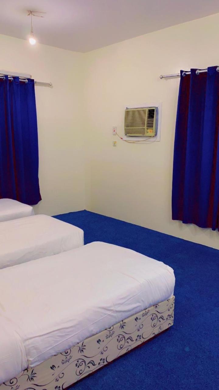 Apartment عنبر طيبة