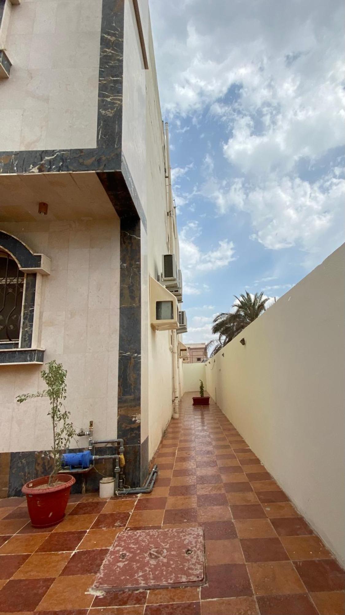 Apartment بداخل حد الحرم Medina