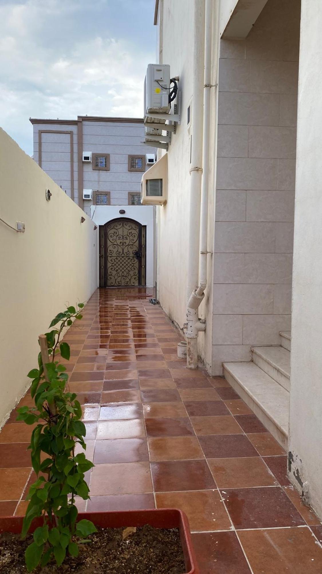 بداخل حد الحرم