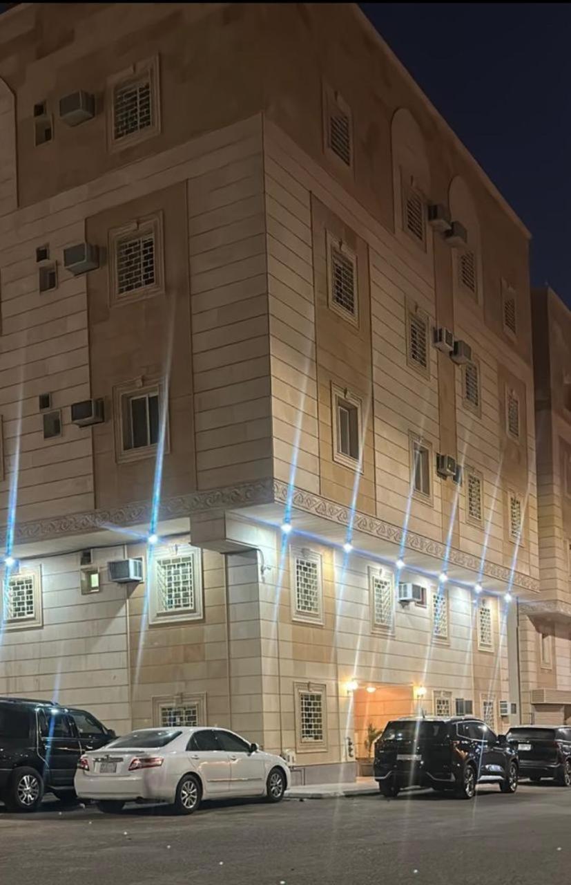 سوبيريور غرفة نوم واحدة وصالة Superior One Bedroom With Lounge