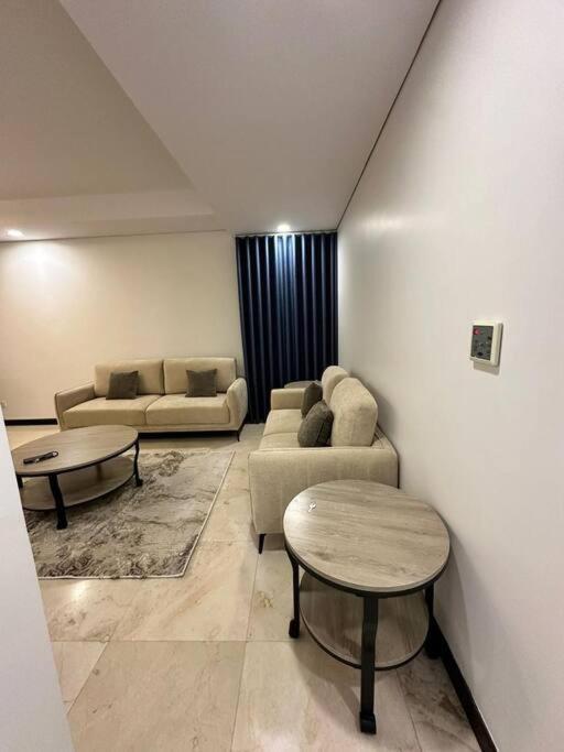 Apartment Luxury In Medina