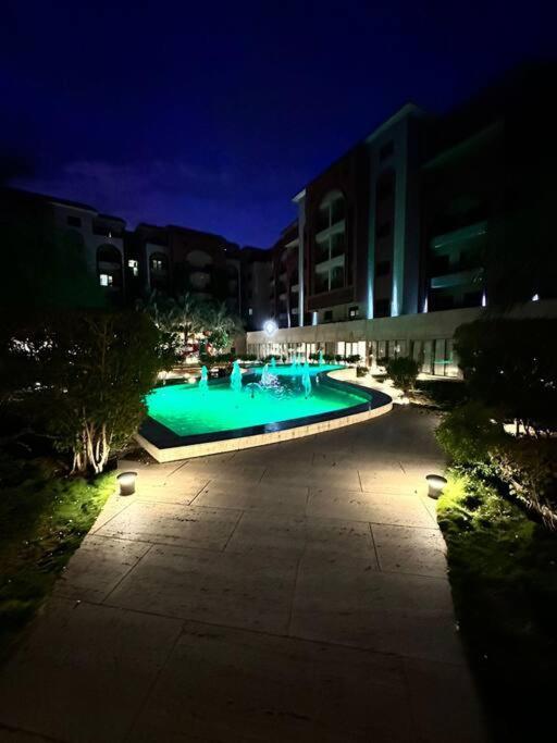 Luxury In Apartment Medina