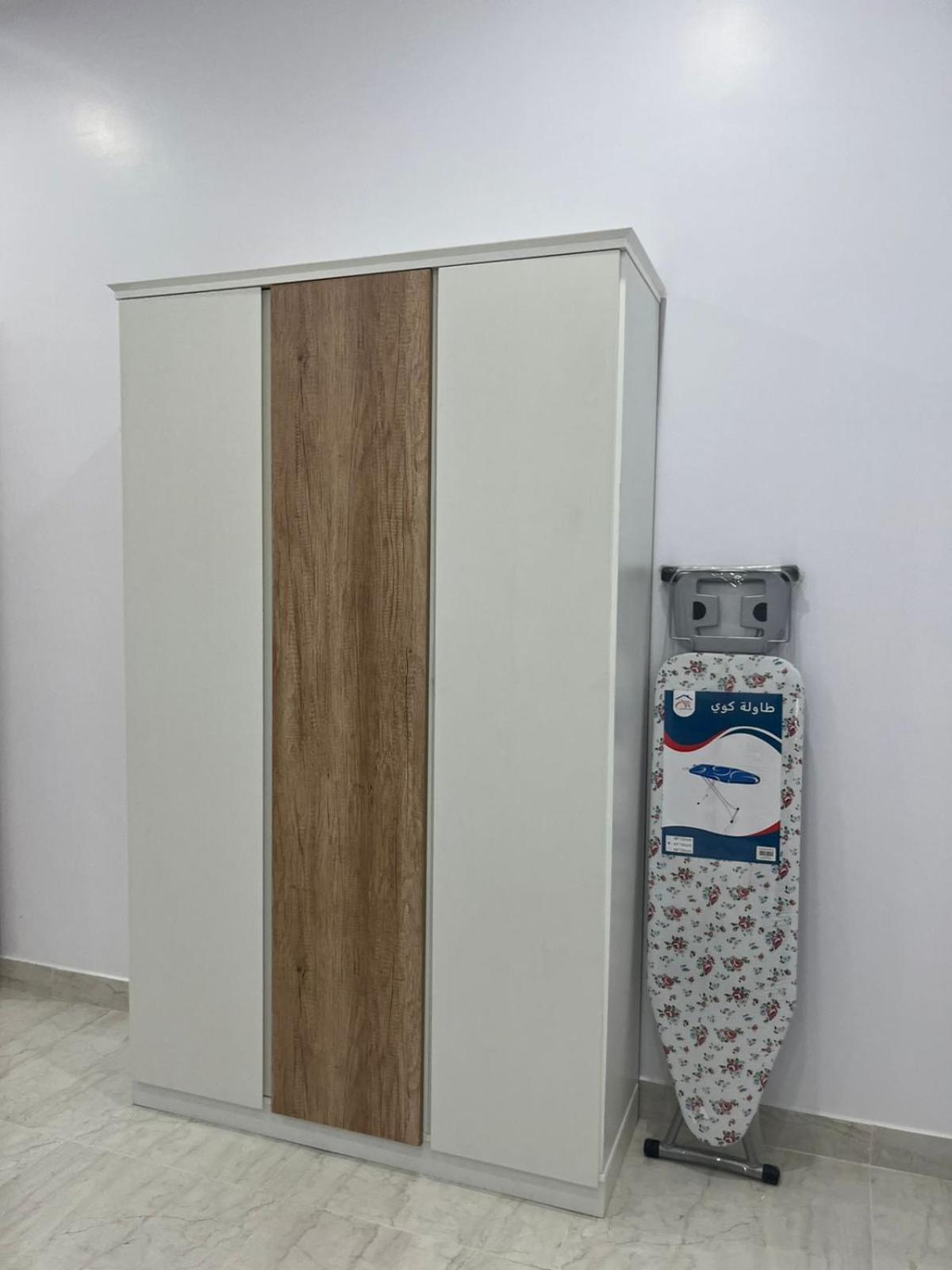 Sokon Apartment *