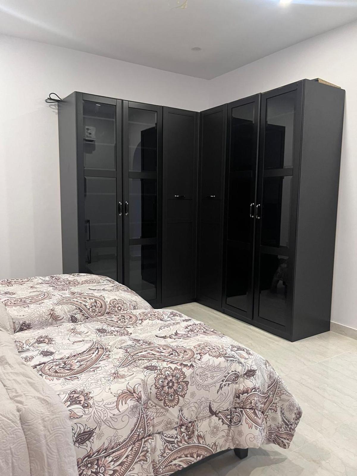 Apartment Sokon