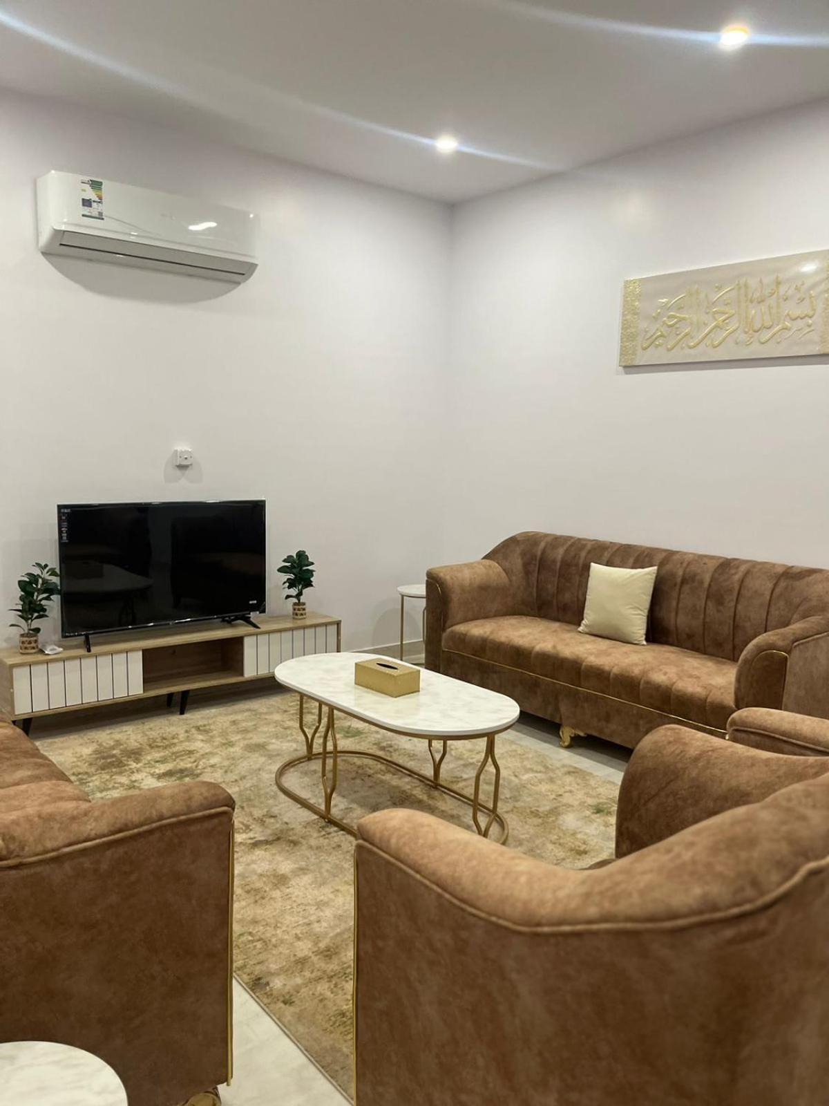 Sokon Apartment *