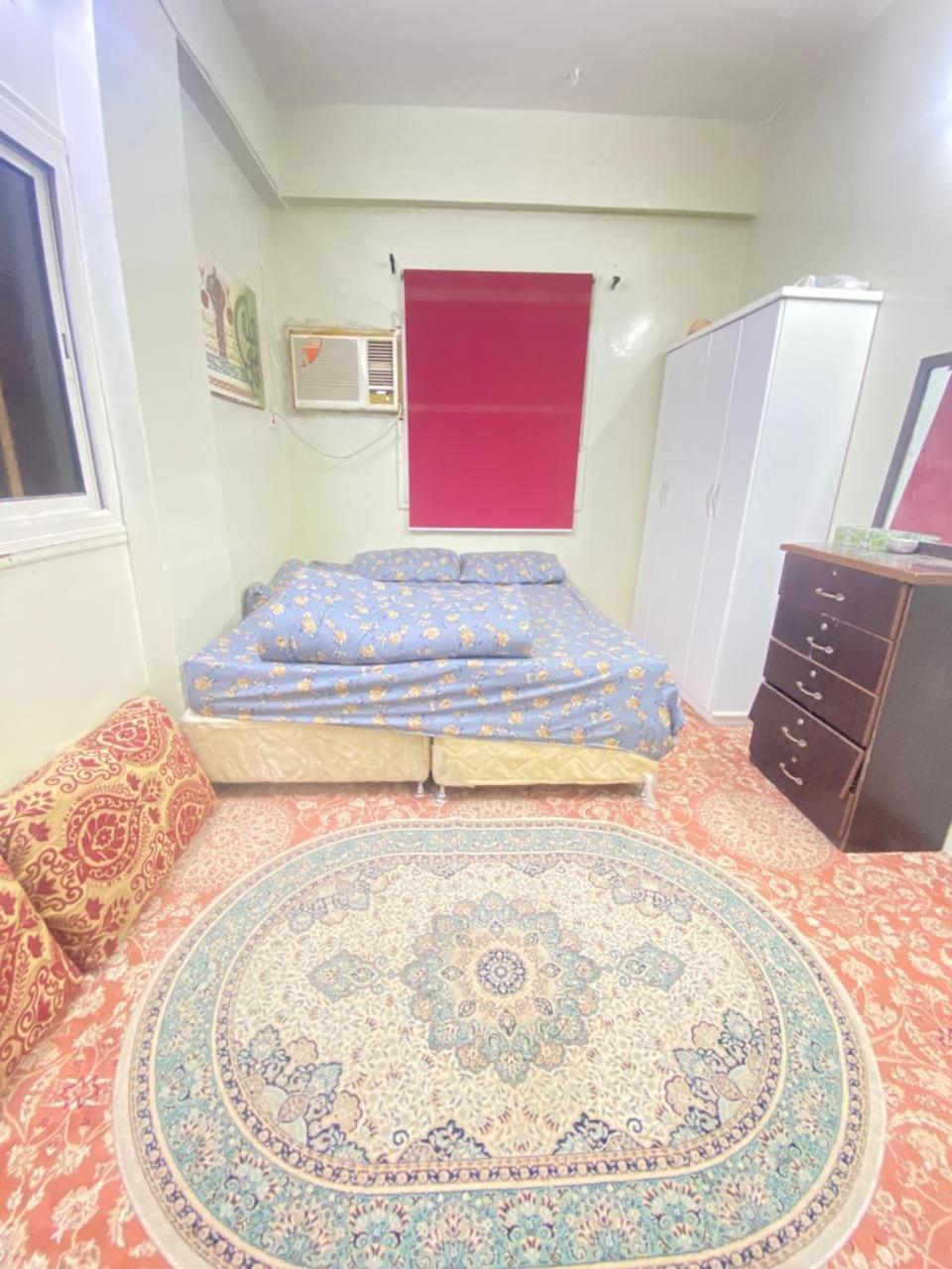 شقة Apartment *