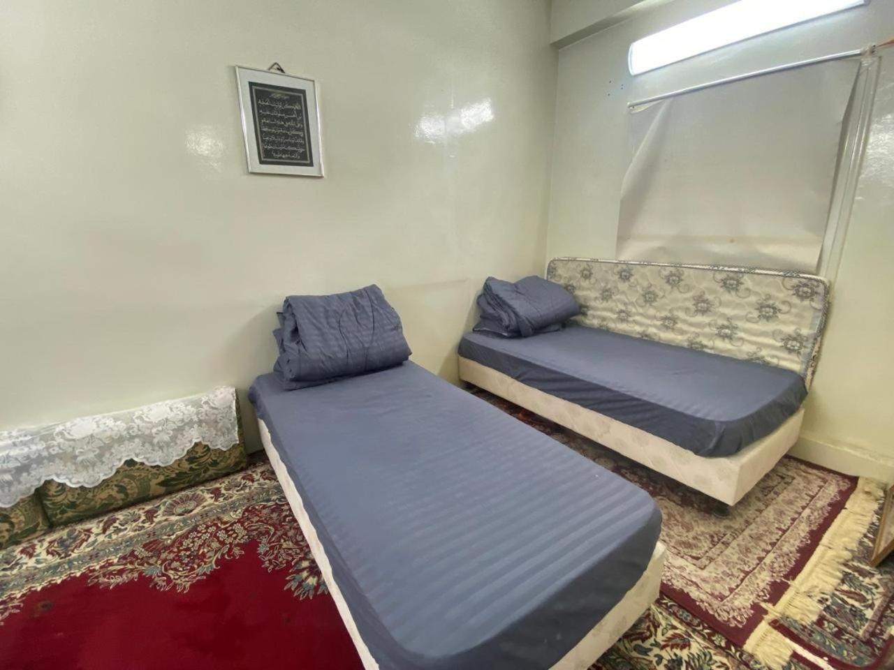 شقة Apartment *