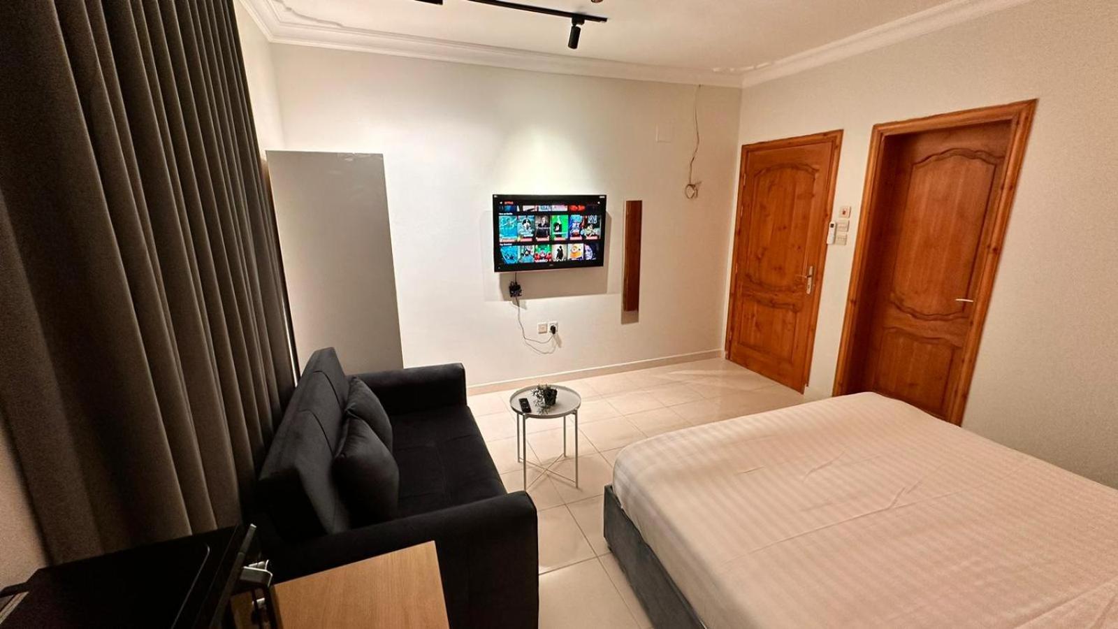 هادئة قريبة من المسجد النبوي دخّول ذاتي Self Check In 203 Apartment Medina