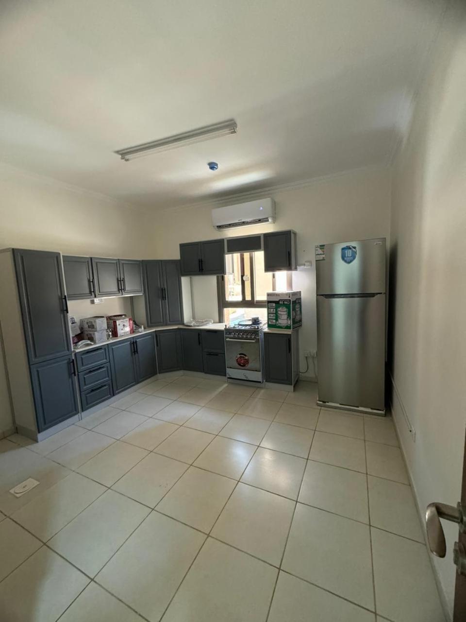 Apartment مجموعة الجوار السكني D1 D *