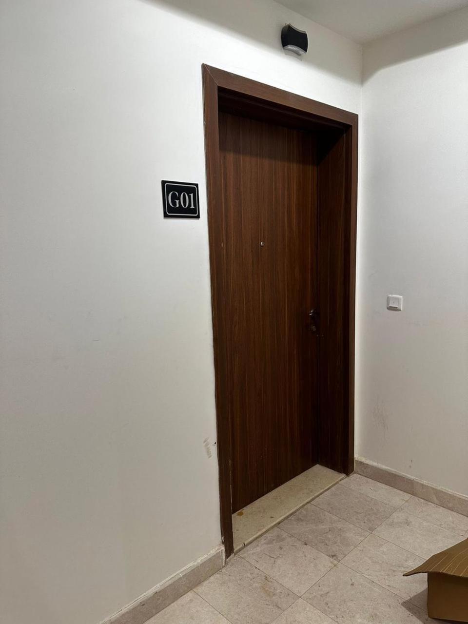 مجموعة الجوار السكني D1 D Medina