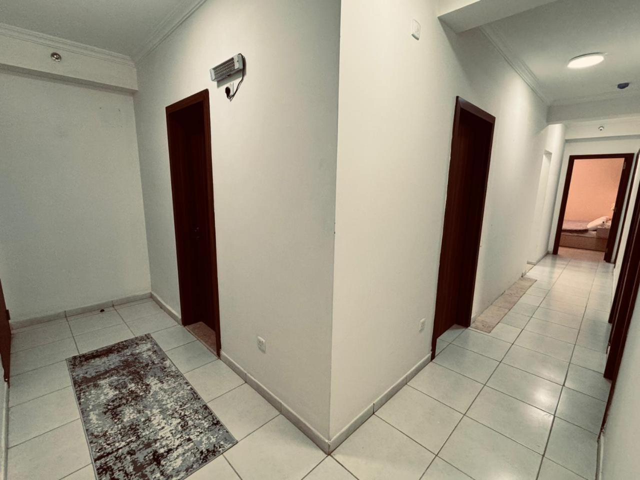مجموعة الجوار السكني D1 D Apartment Medina
