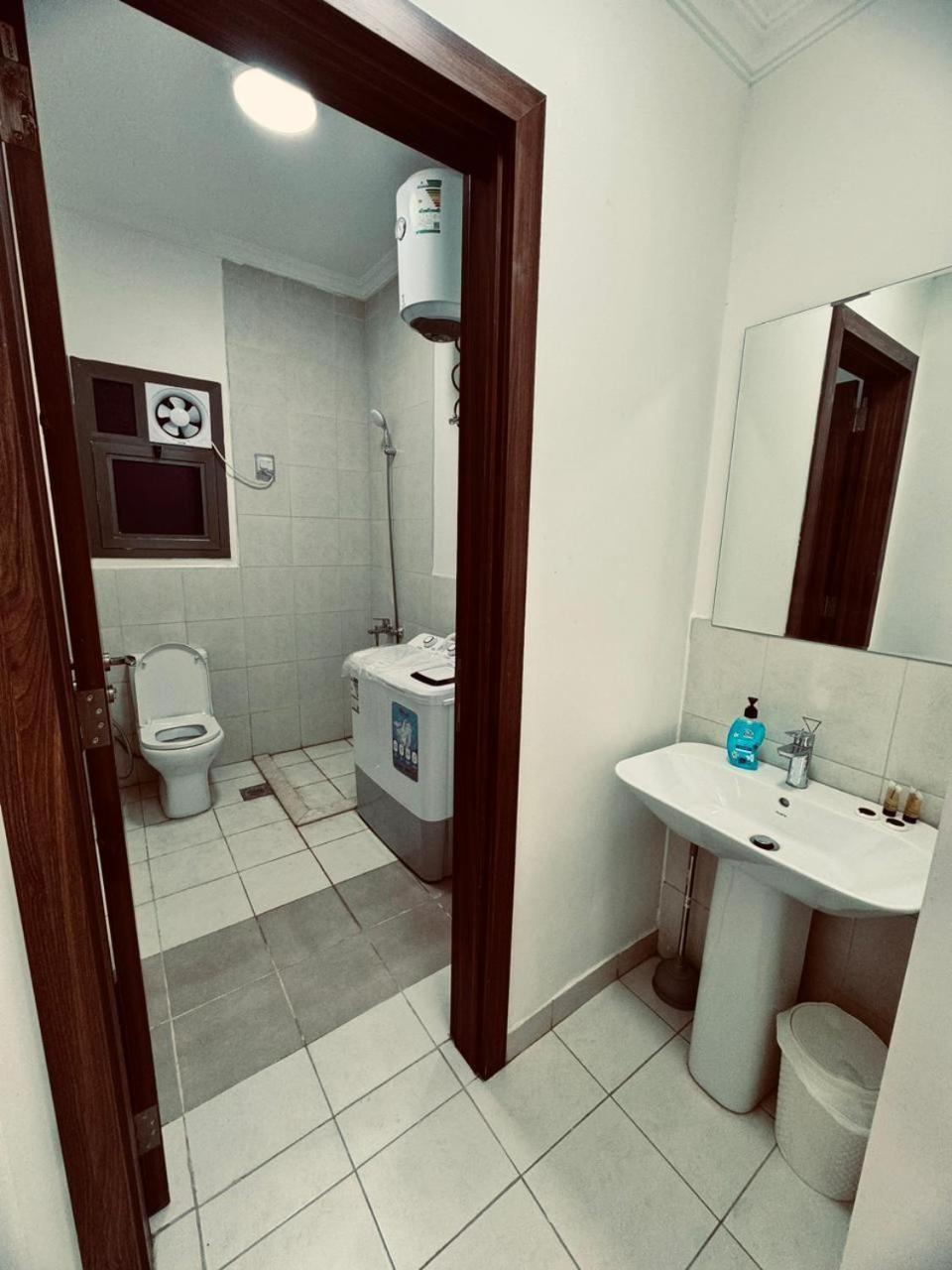 مجموعة الجوار السكني D1 D Apartment *