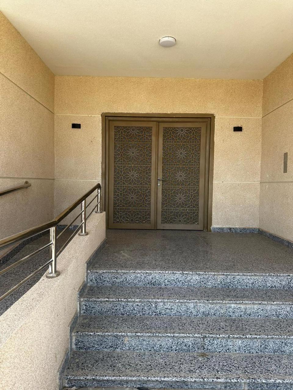 Apartment مجموعة الجوار السكني D1 D *