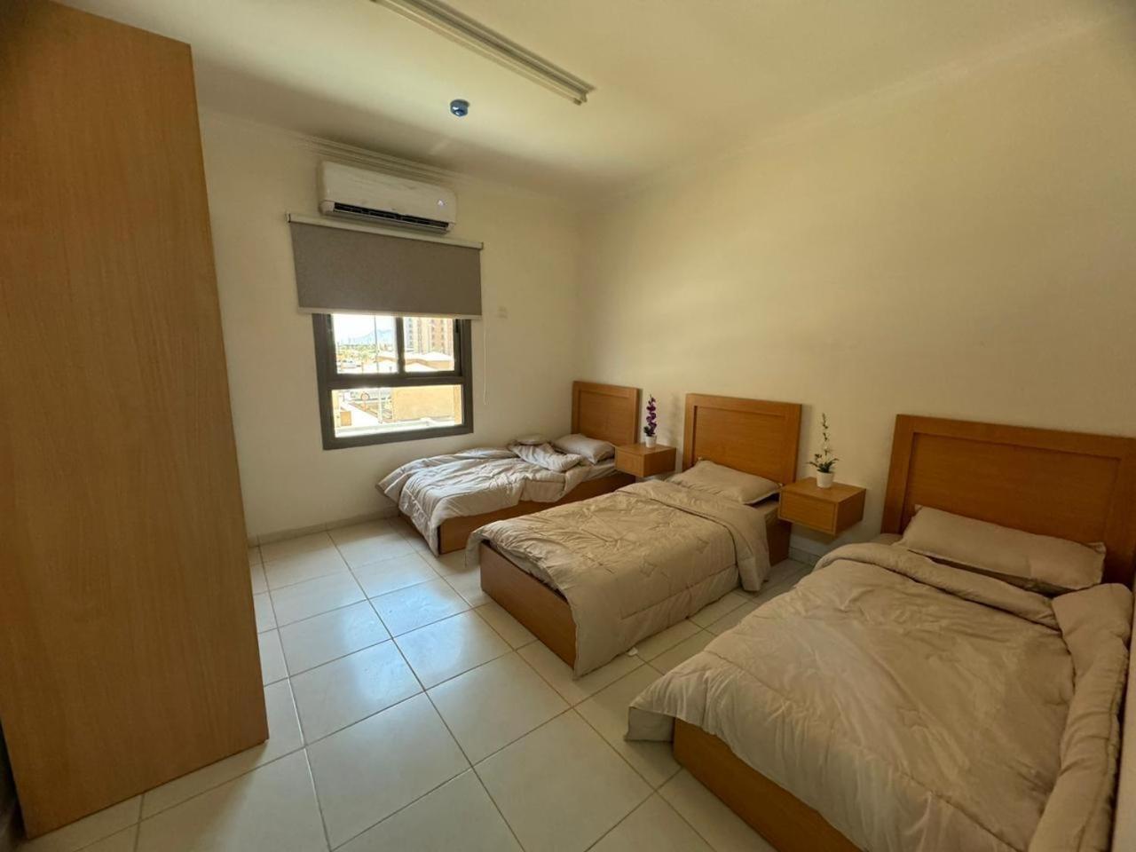 Apartment مجموعة الجوار السكني D1 D Medina