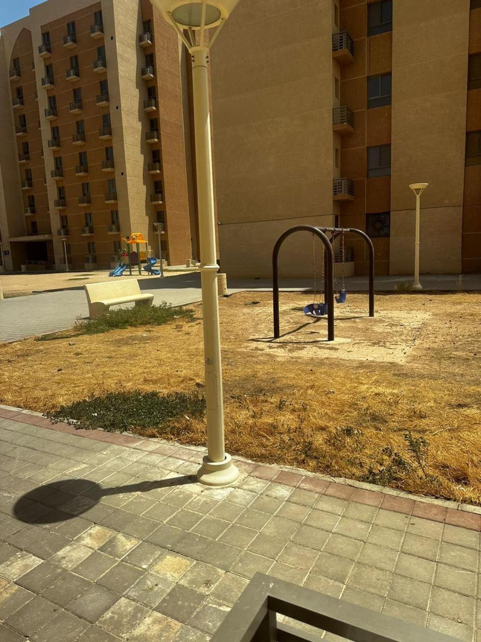 مجموعة الجوار السكني D1 D Apartment *