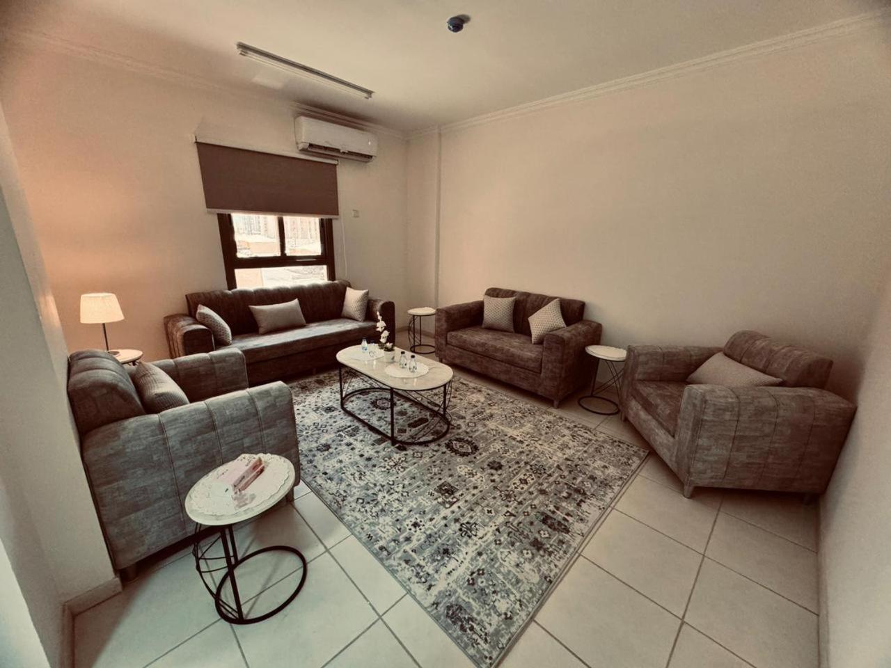مجموعة الجوار السكني D1 D Medina