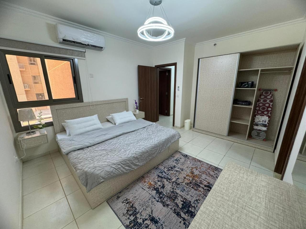 مجموعة الجوار السكني D1 D Apartment