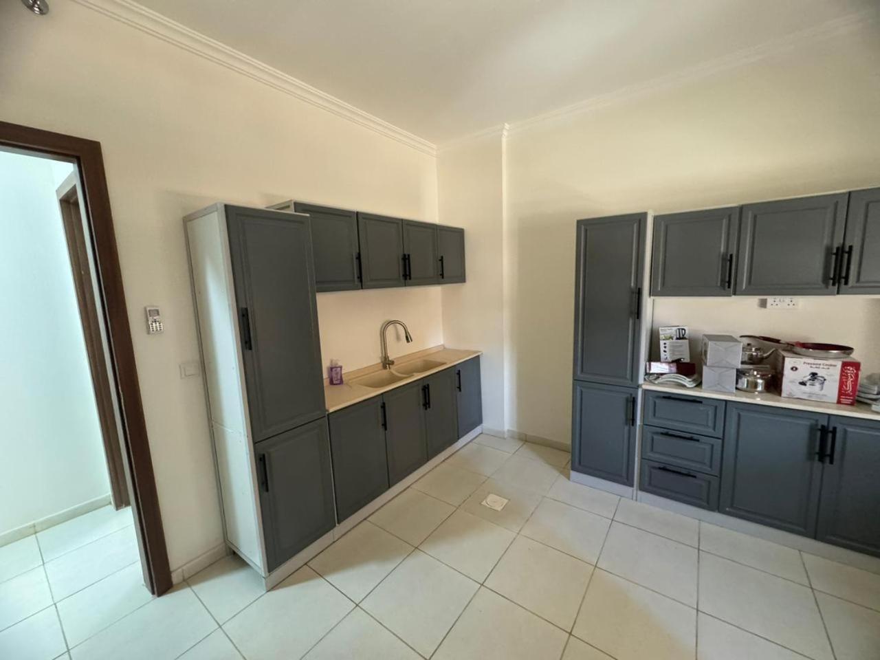 Apartment مجموعة الجوار السكني D1 D *