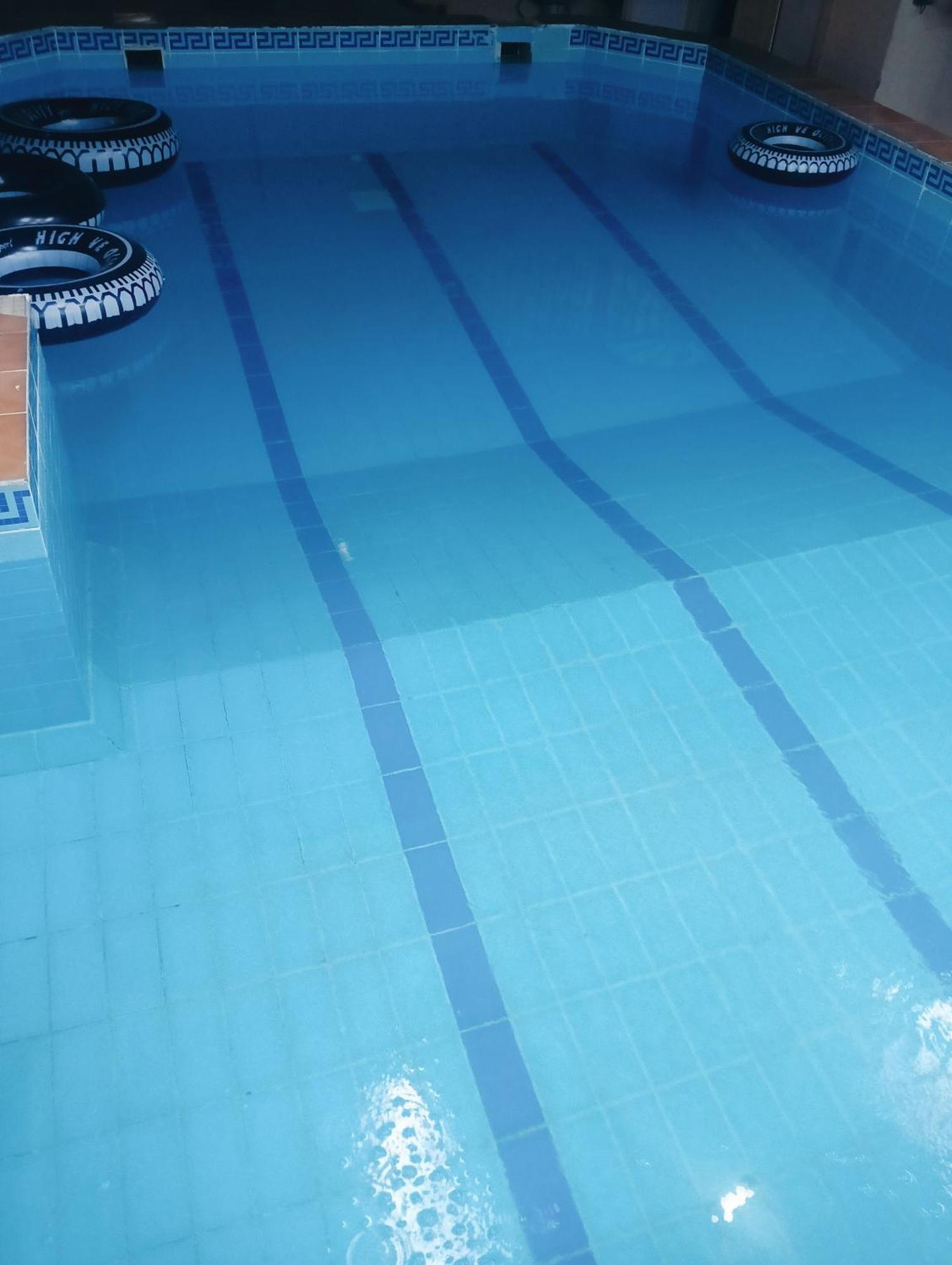 Marmara Apartment *