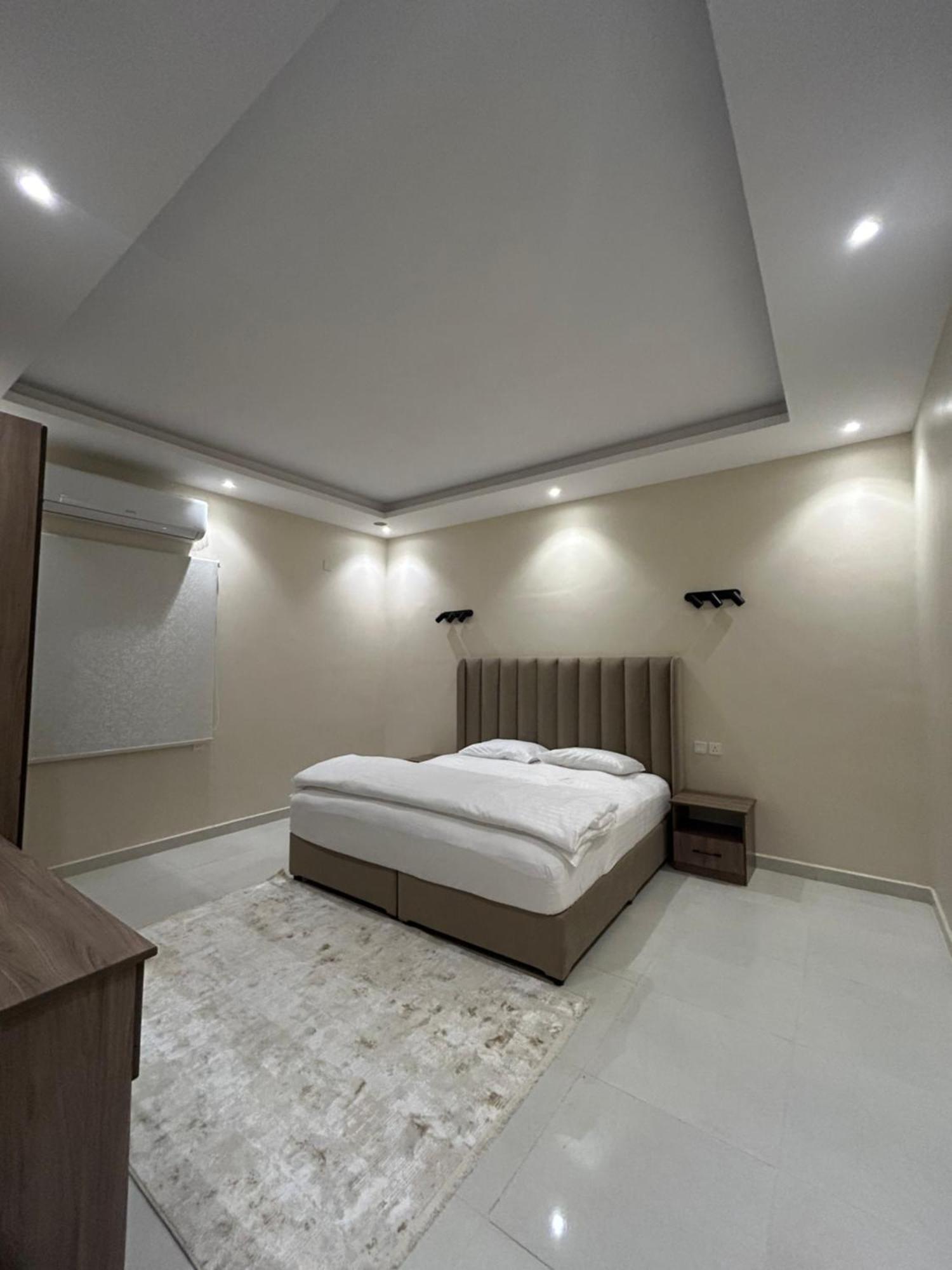 Apartment المنى للشقق المفروشة Almona