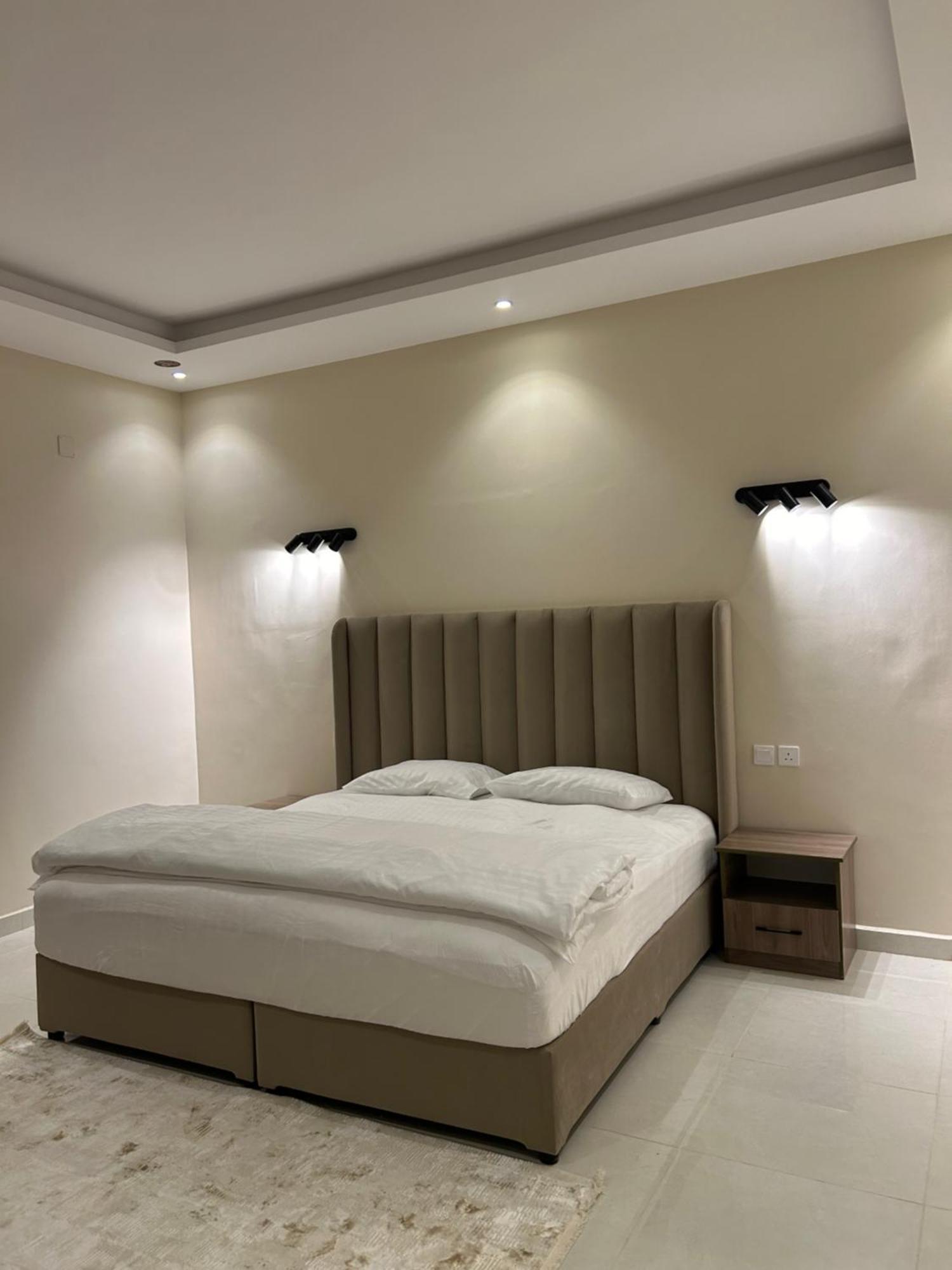 Apartment المنى للشقق المفروشة Almona *