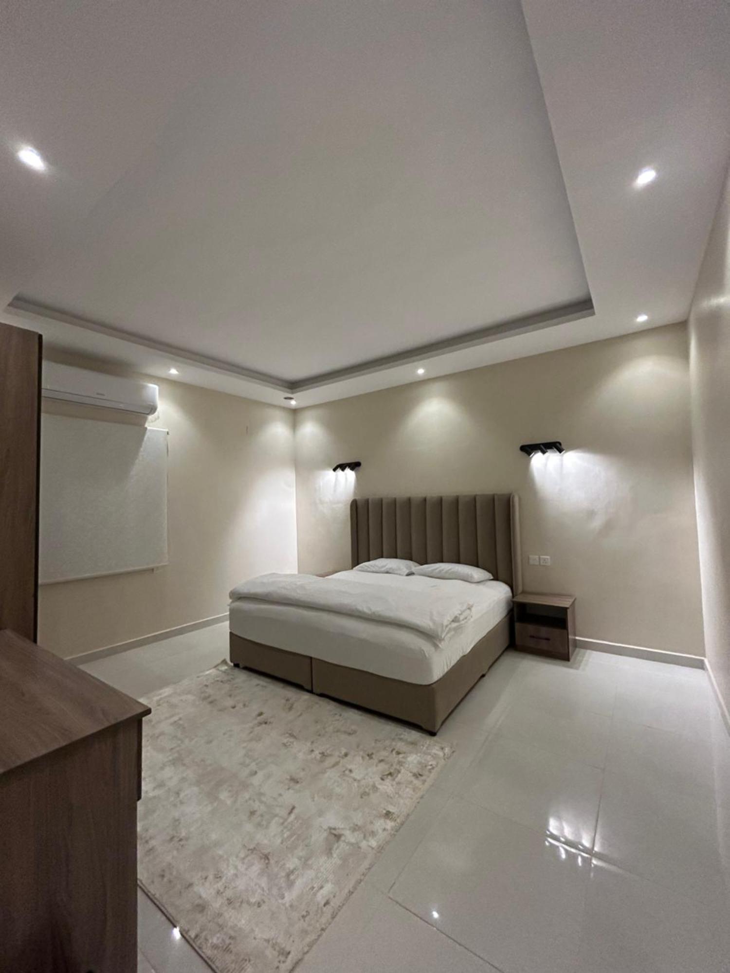 Apartment المنى للشقق المفروشة Almona Medina