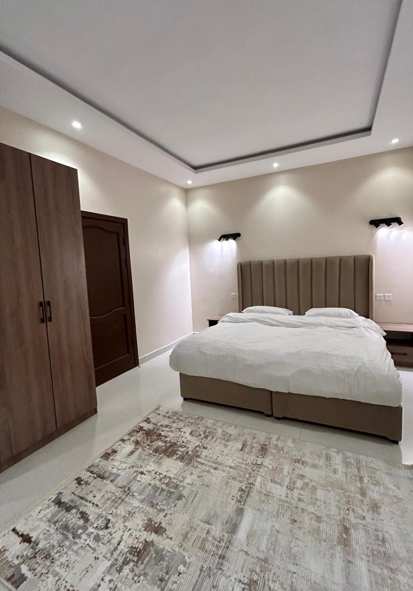المنى للشقق المفروشة Almona * Medina