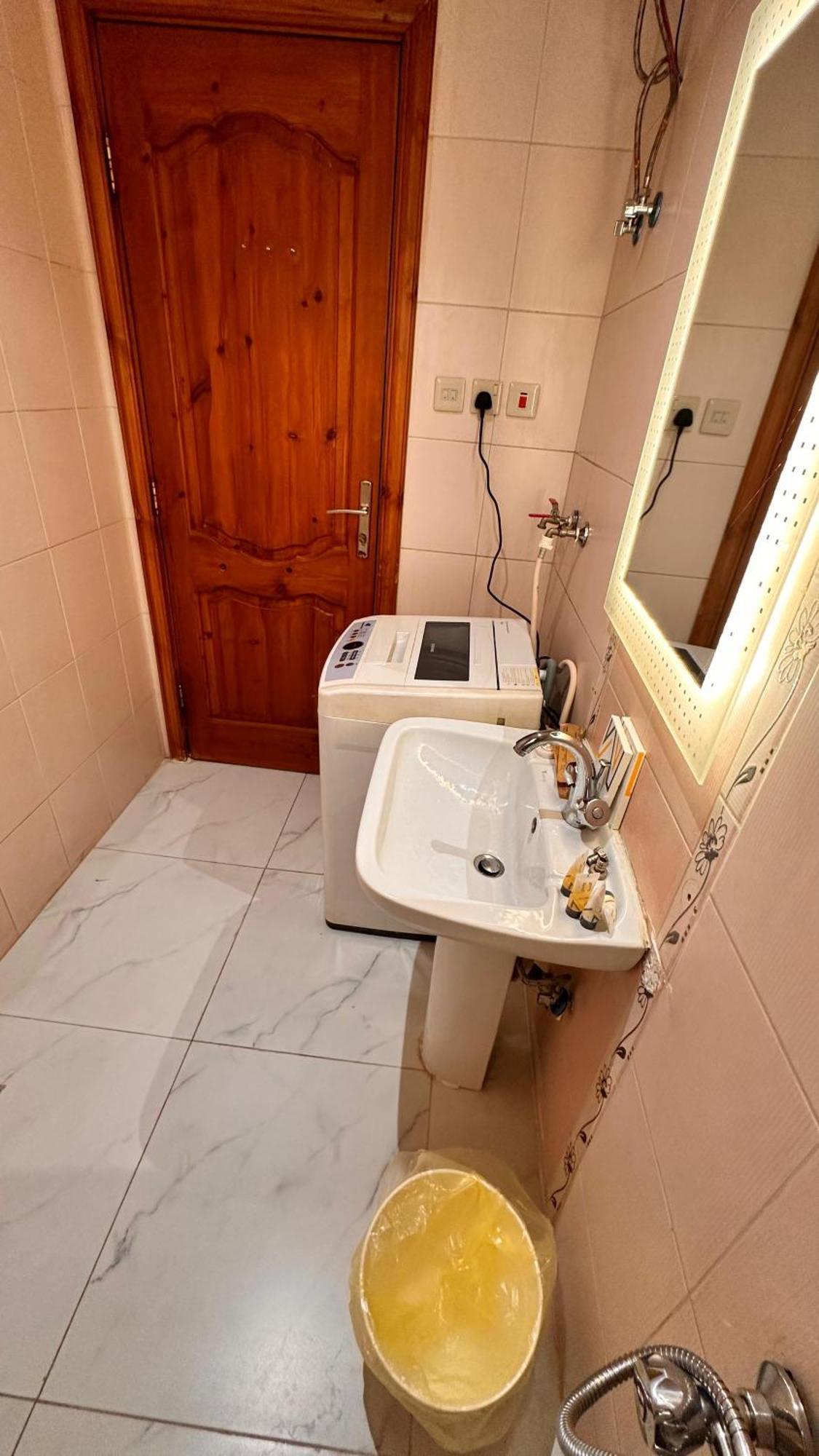 Apartment فاخر بغرفتي نوم قريب المسجد النبوي 205 دخّول ذاتي Self Check In *
