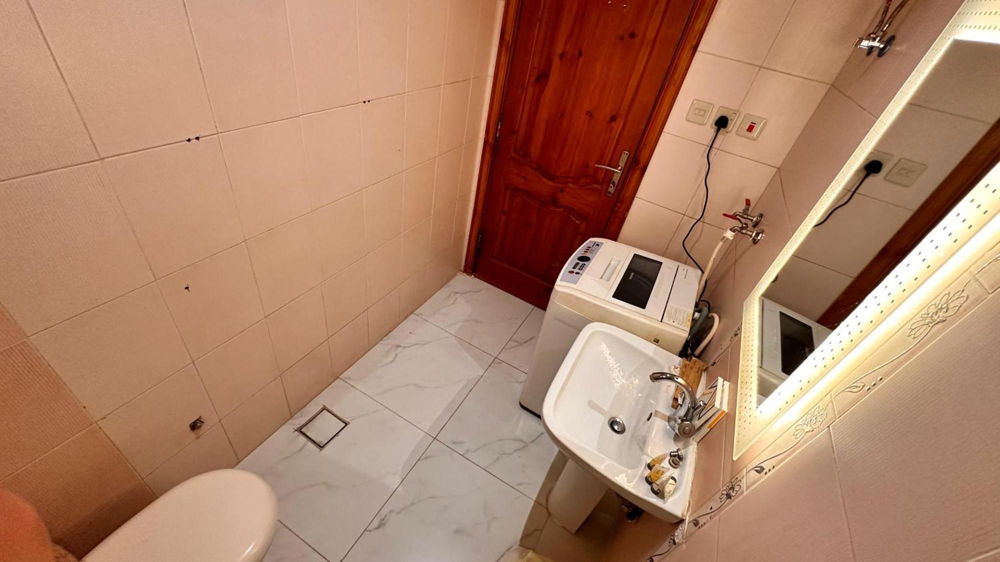 Apartment فاخر بغرفتي نوم قريب المسجد النبوي 205 دخّول ذاتي Self Check In Medina
