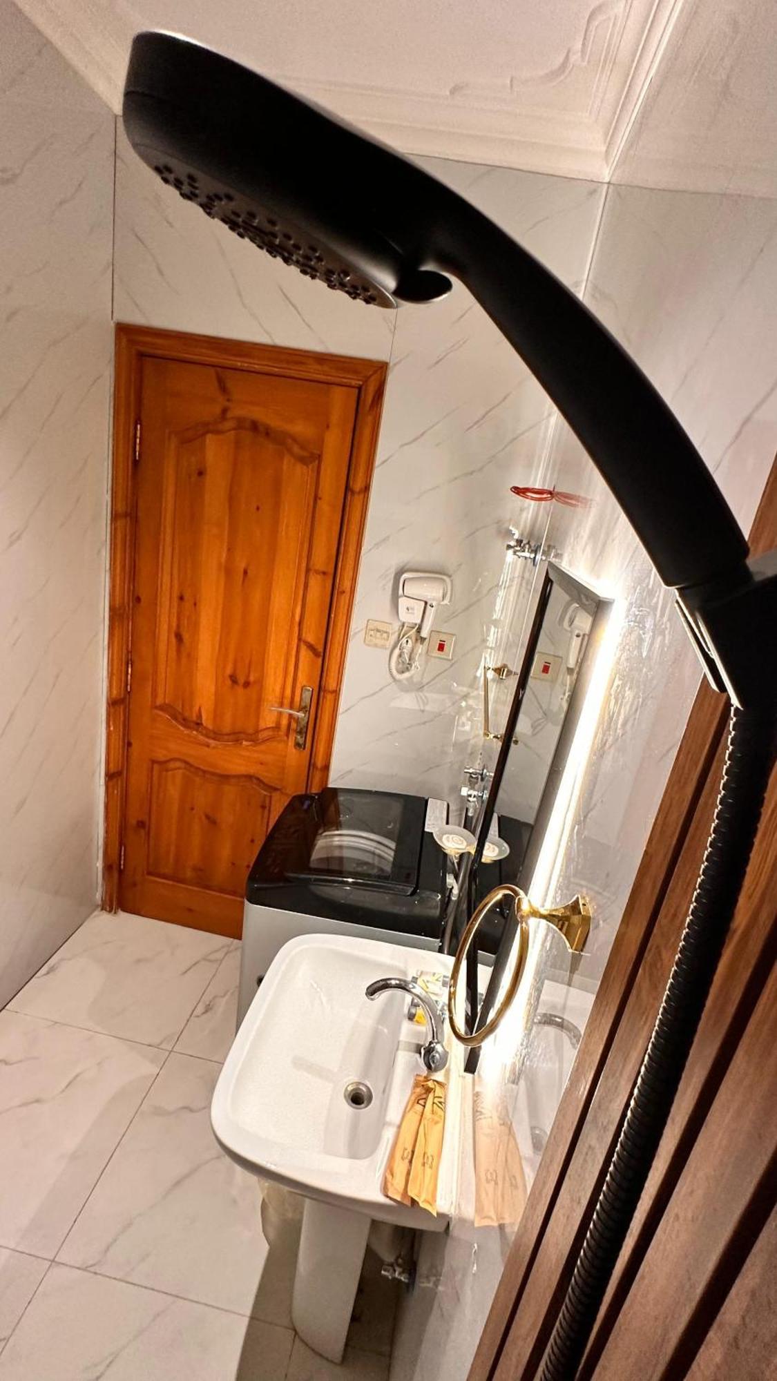 Apartment بغرفتي نوم قرب المسجد النبوي 105 دخّول ذاتي Self Check In Medina