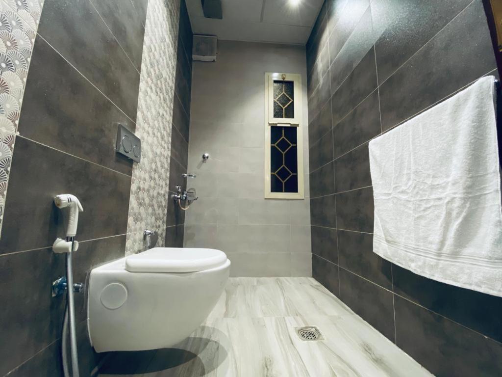 Hotel Diamond Medina