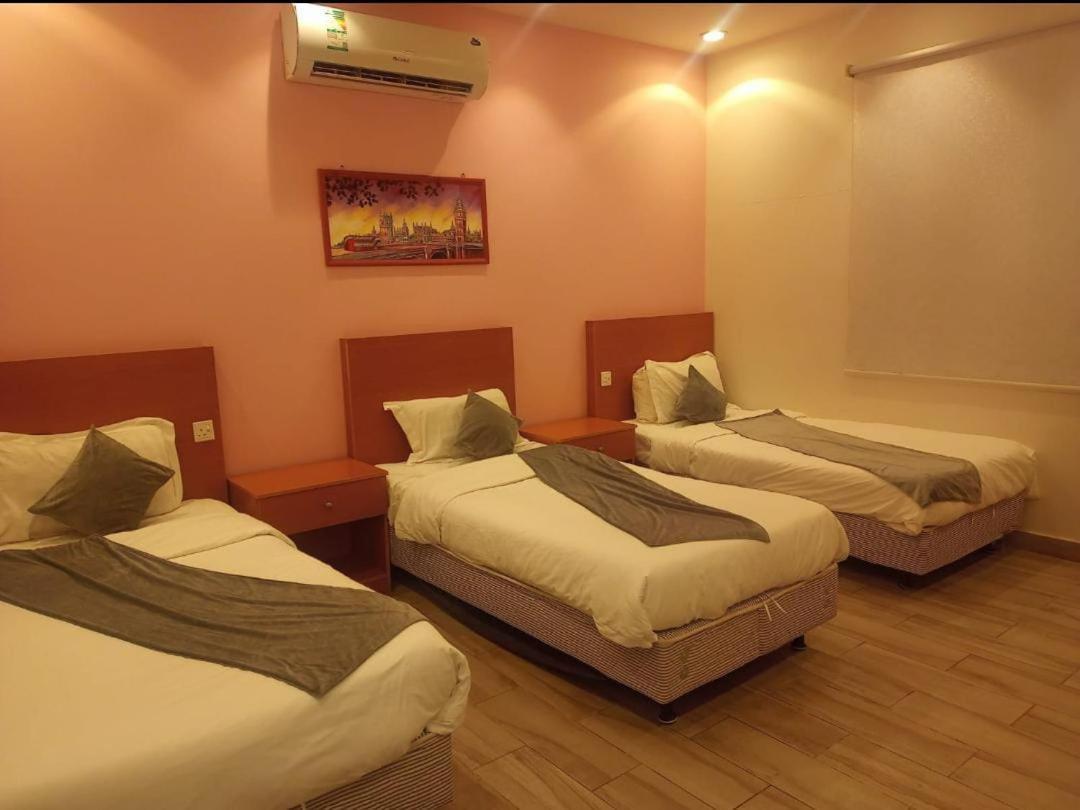 Hotel Diamond Medina