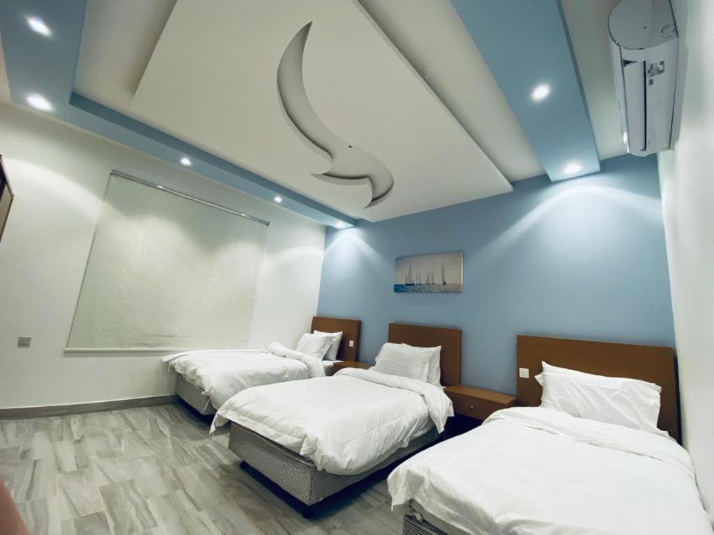 Hotel Diamond Medina