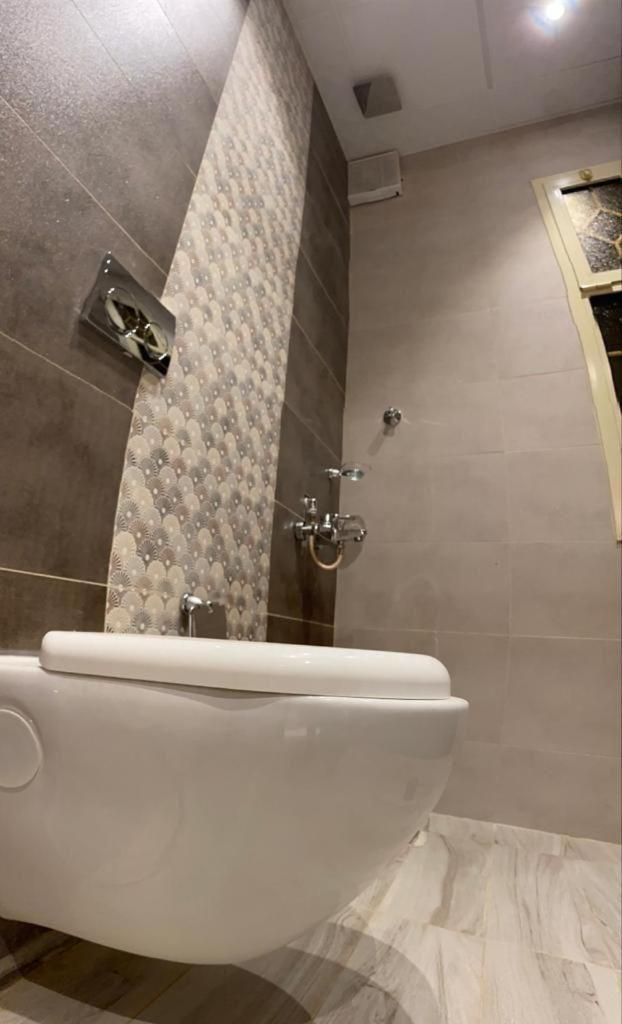 Hotel Diamond Medina