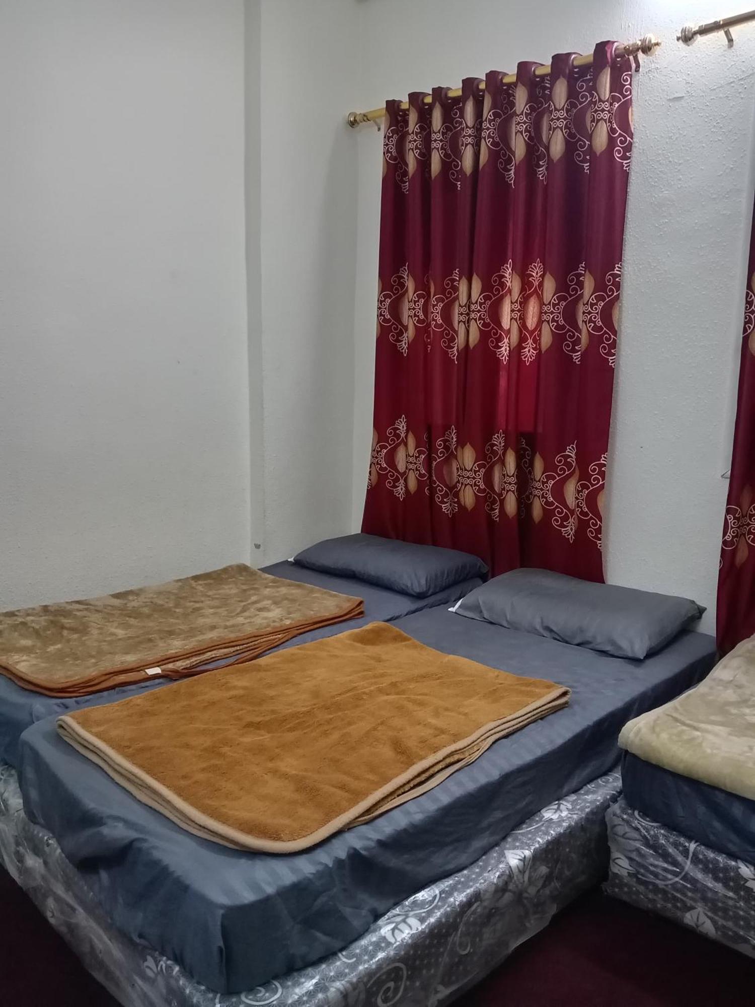 Homestay البديل الاول 1 *
