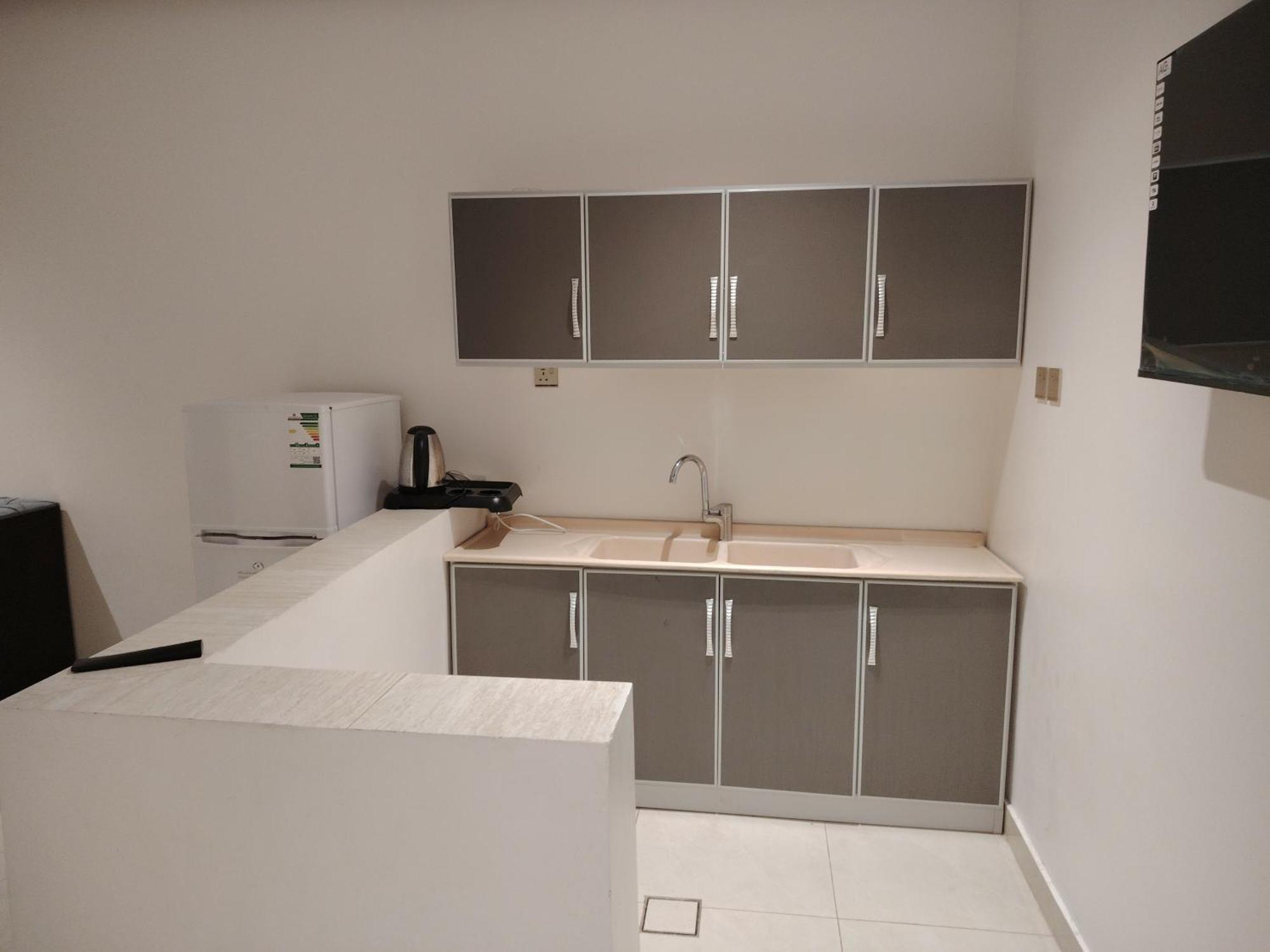 Apartment جوار طيبه للشقق الفندقيه *