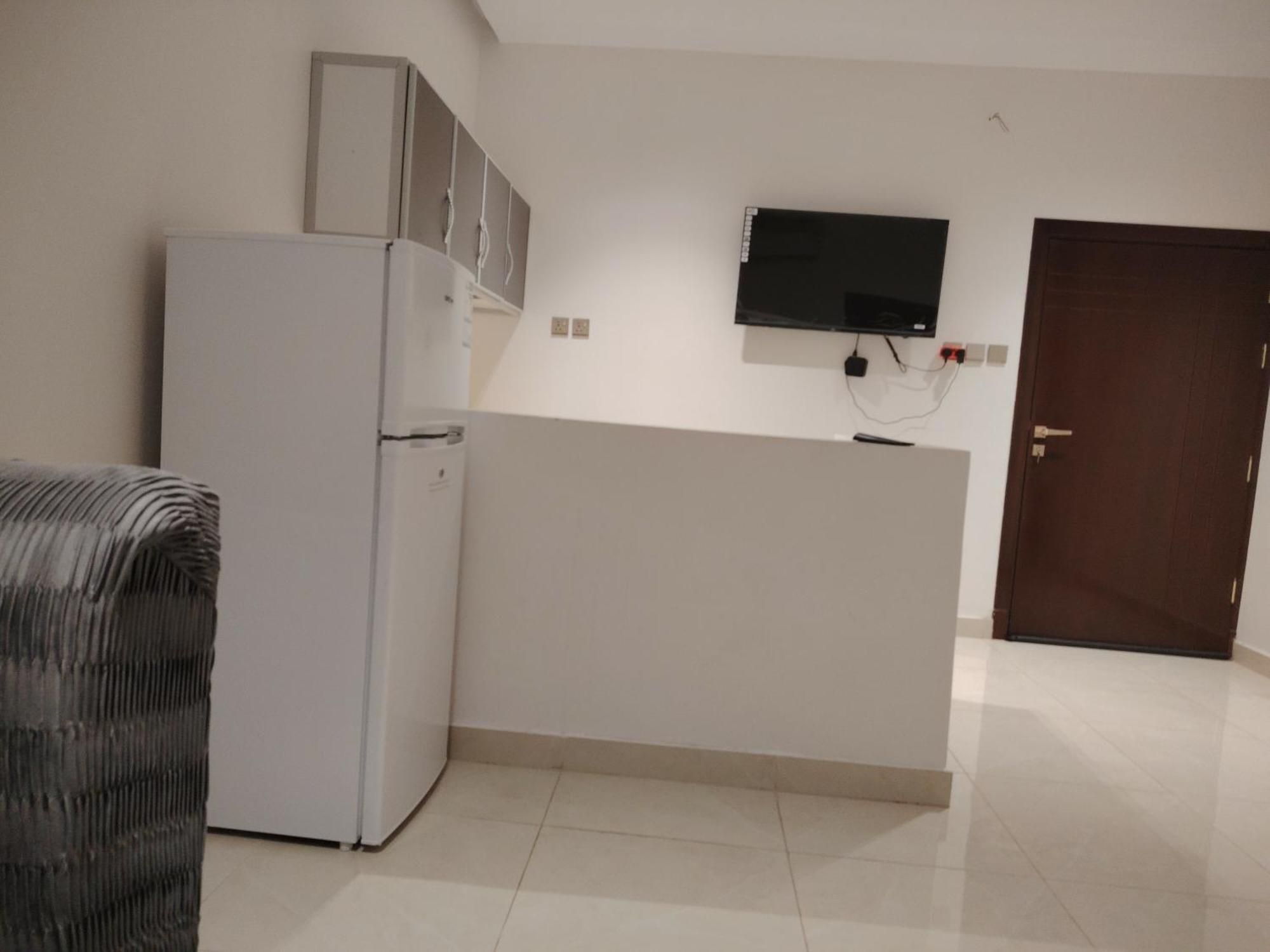 Apartment جوار طيبه للشقق الفندقيه *