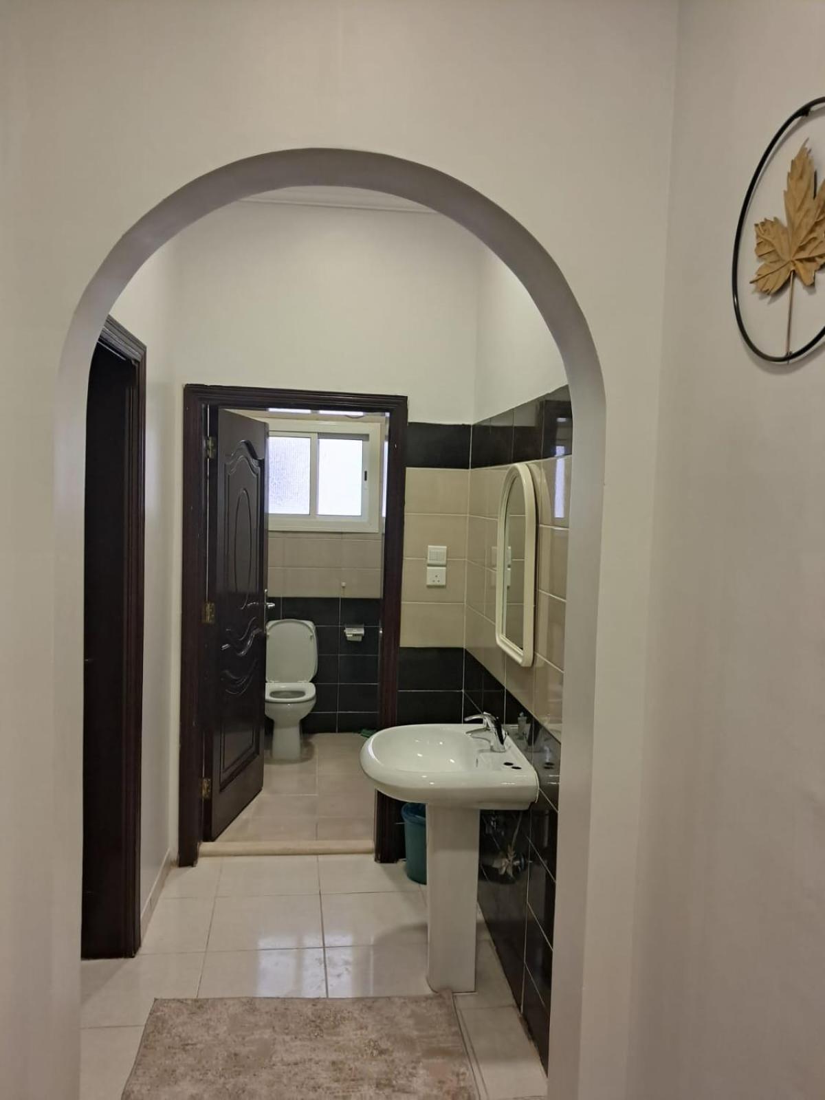 Apartment اجنحة المدينة للشقق المفروشة *
