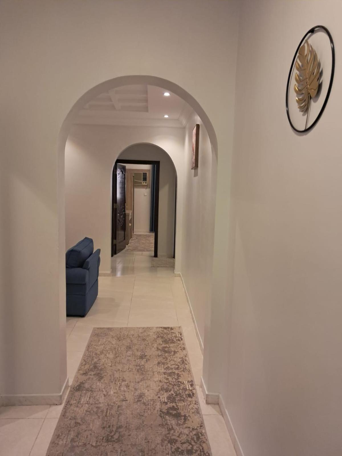 اجنحة المدينة للشقق المفروشة Apartment