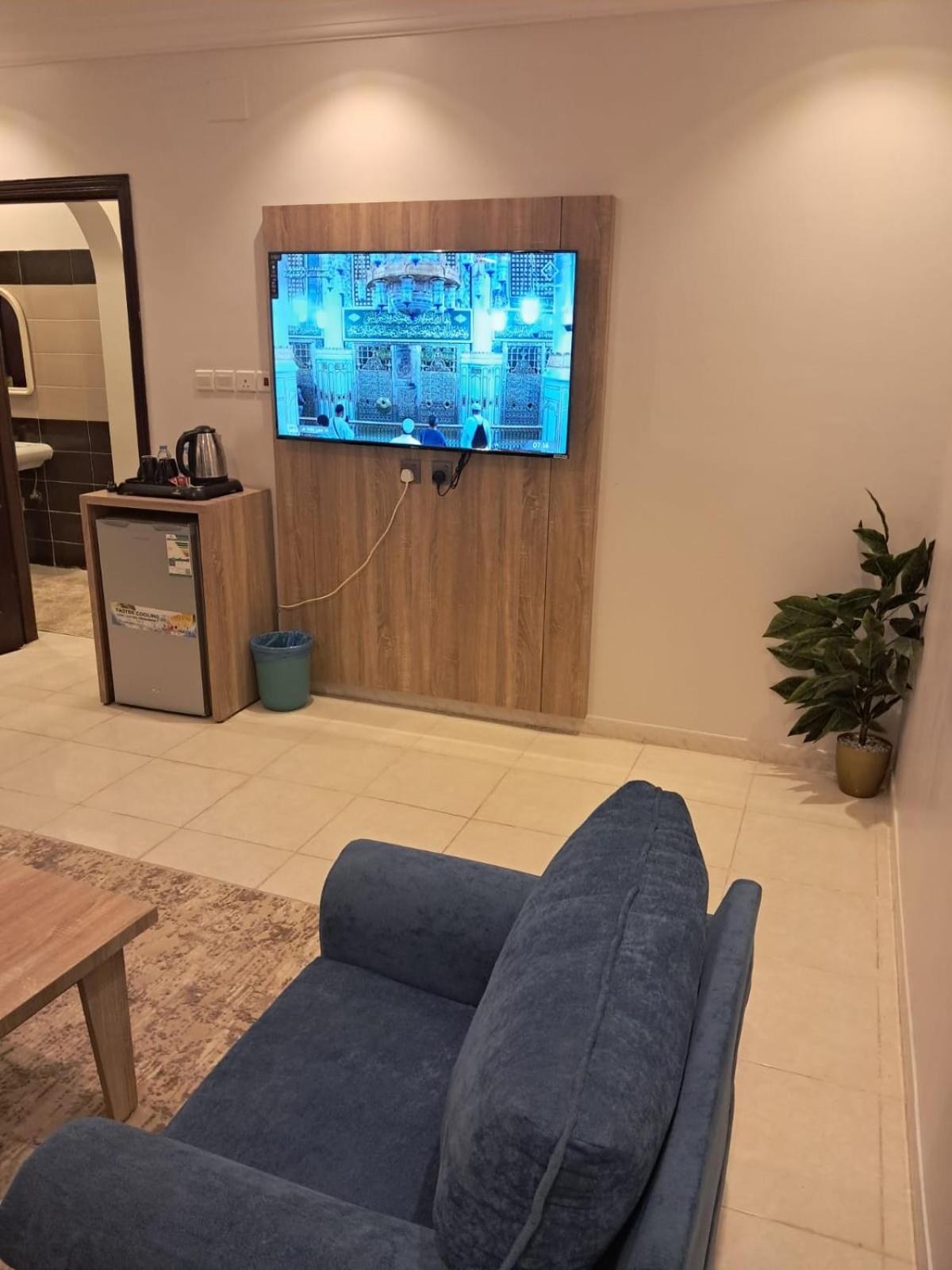 Apartment اجنحة المدينة للشقق المفروشة