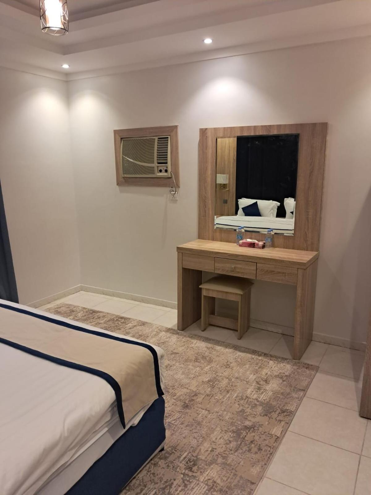اجنحة المدينة للشقق المفروشة Apartment *