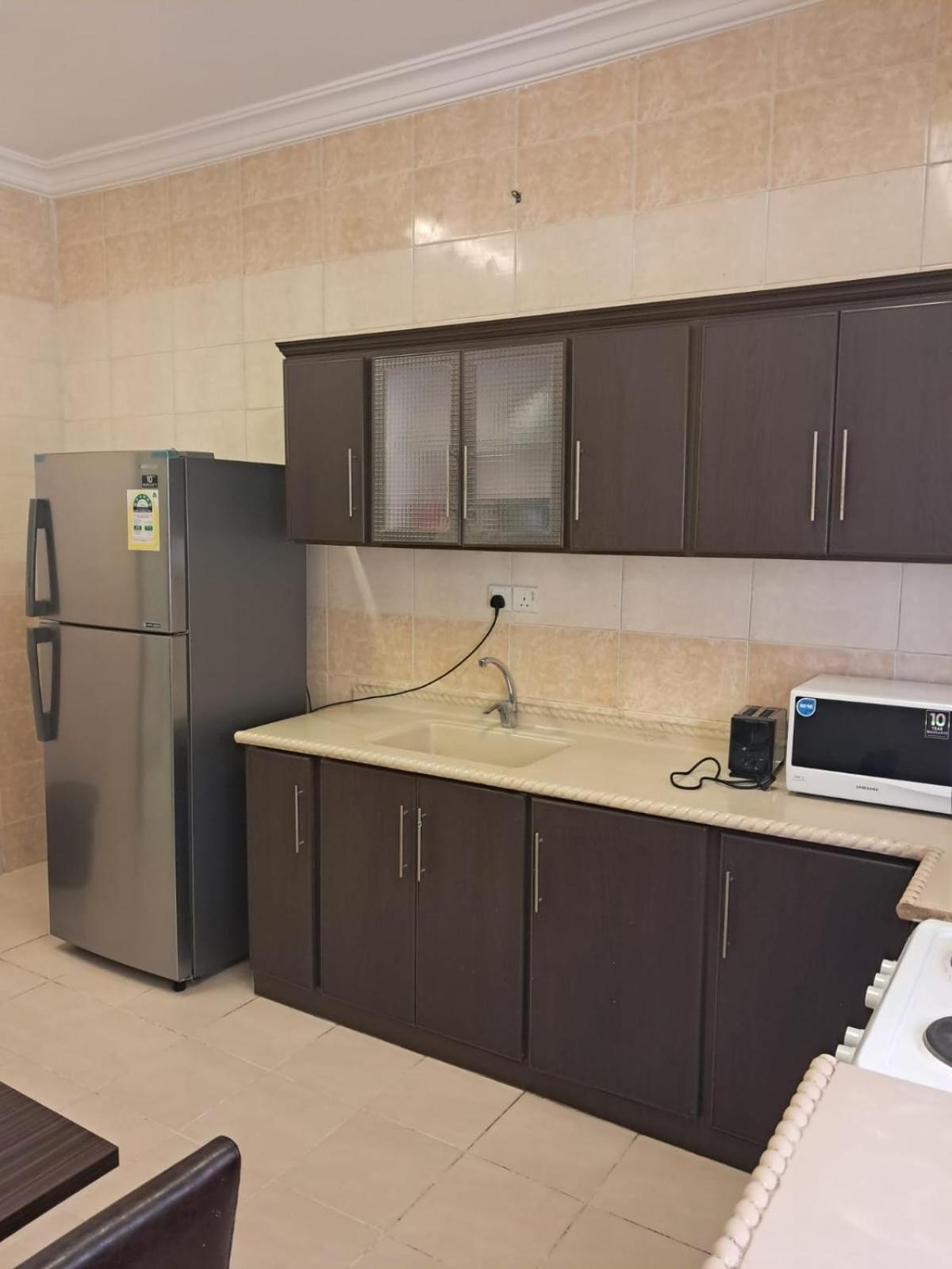 اجنحة المدينة للشقق المفروشة Apartment