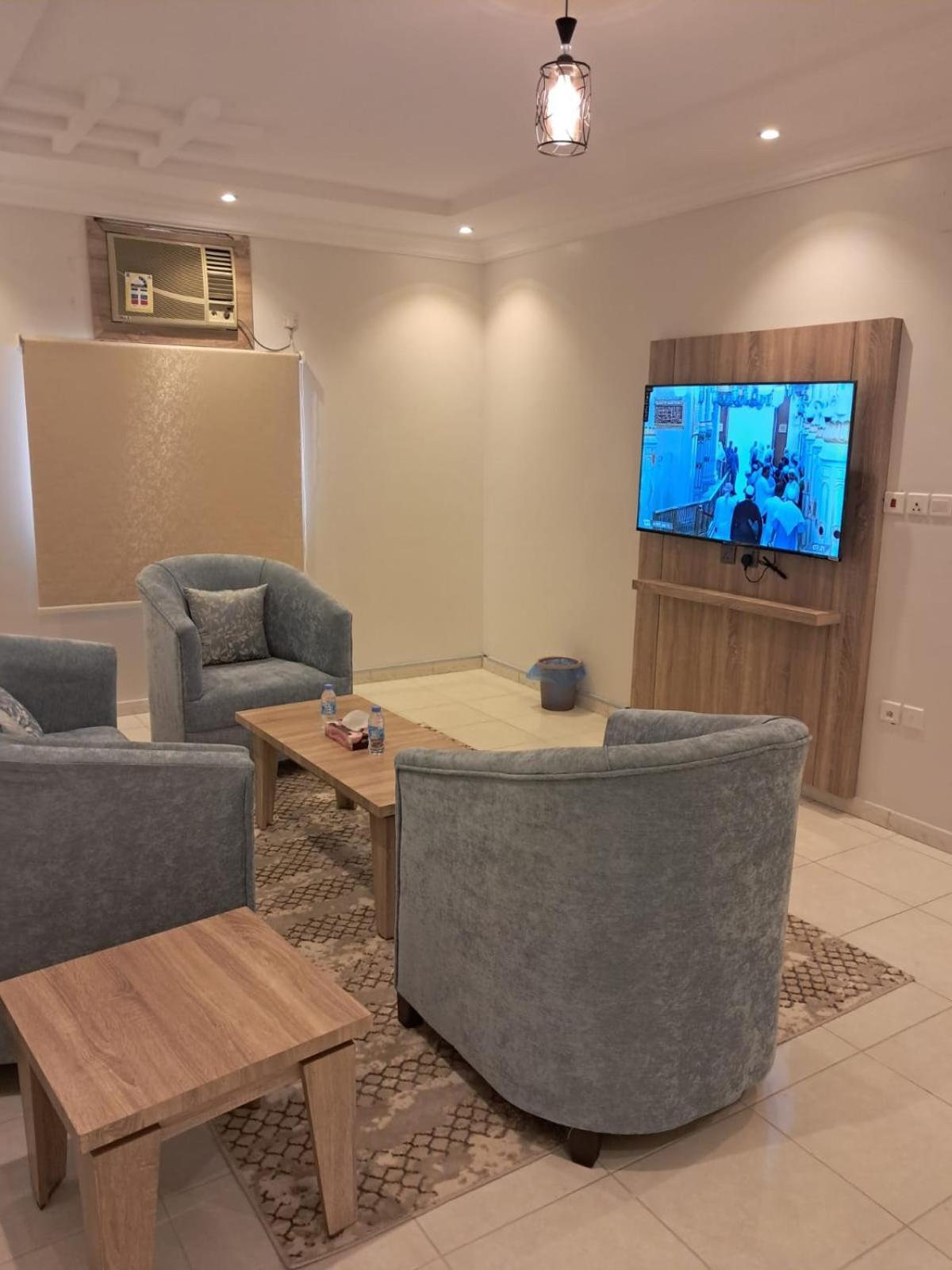 اجنحة المدينة للشقق المفروشة Apartment