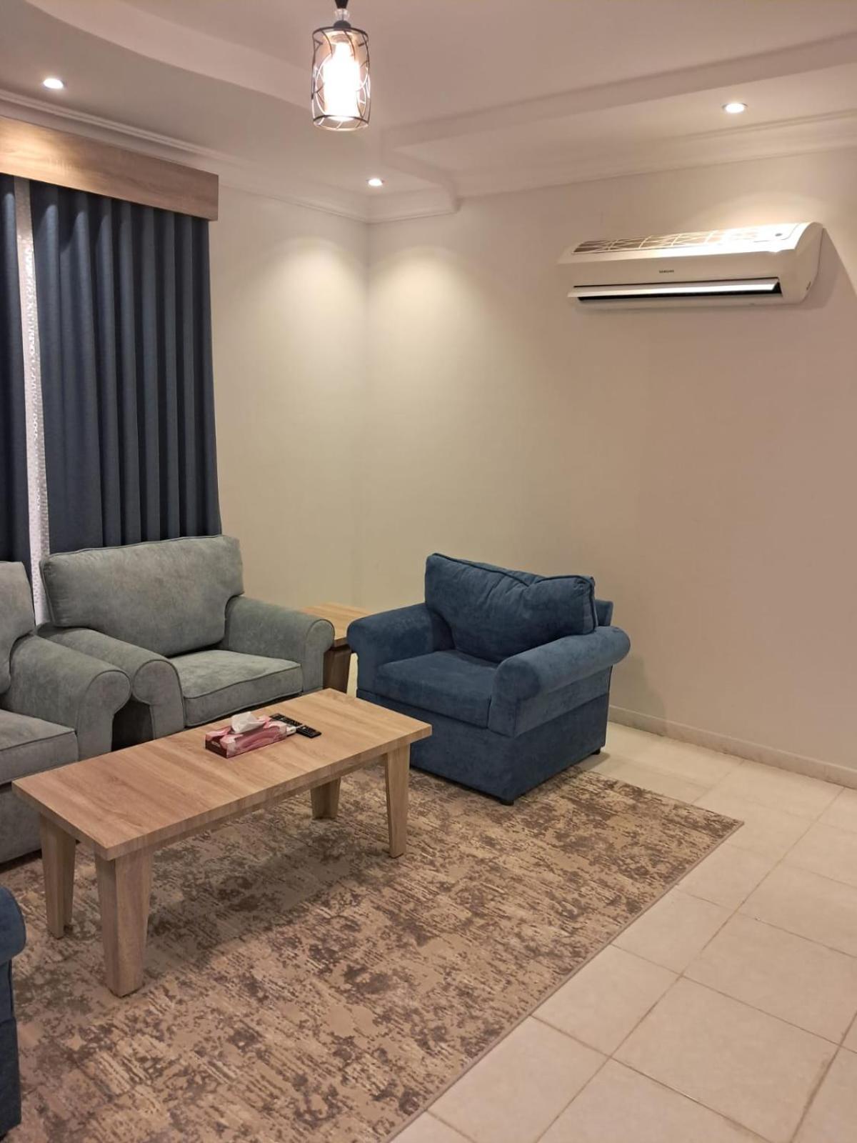 Apartment اجنحة المدينة للشقق المفروشة *