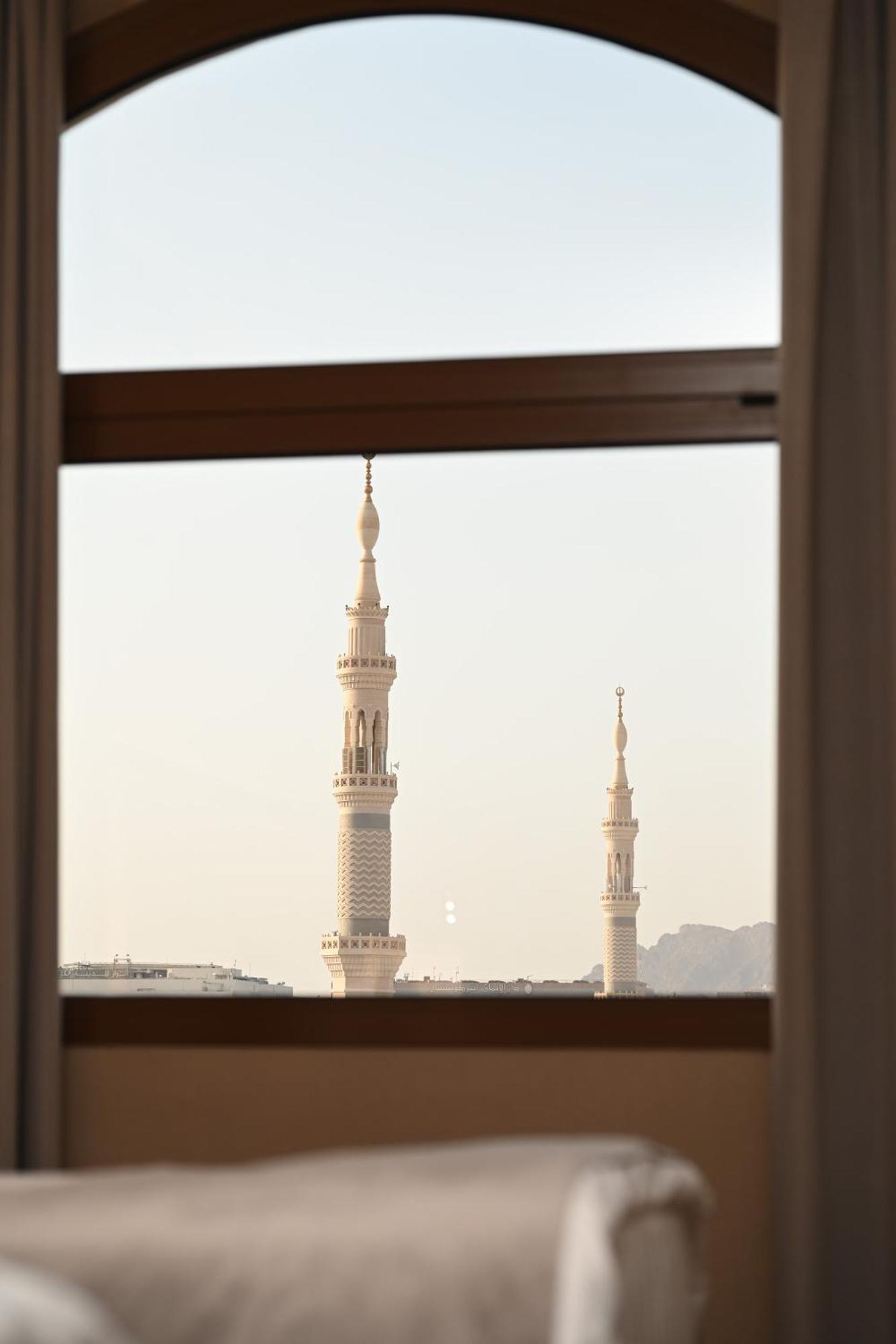 Hotel Mysk Al Balad 3*