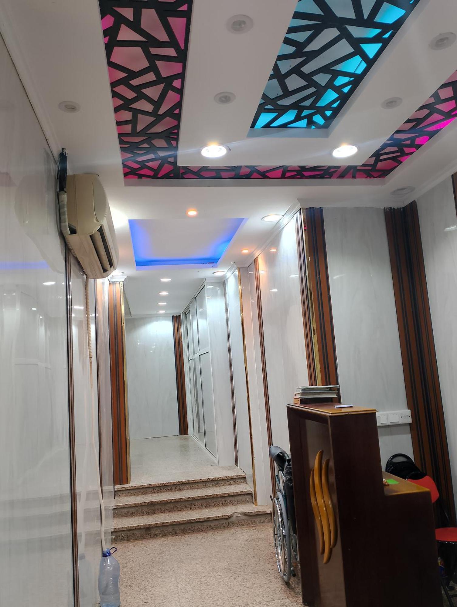 Hotel Zeiab *