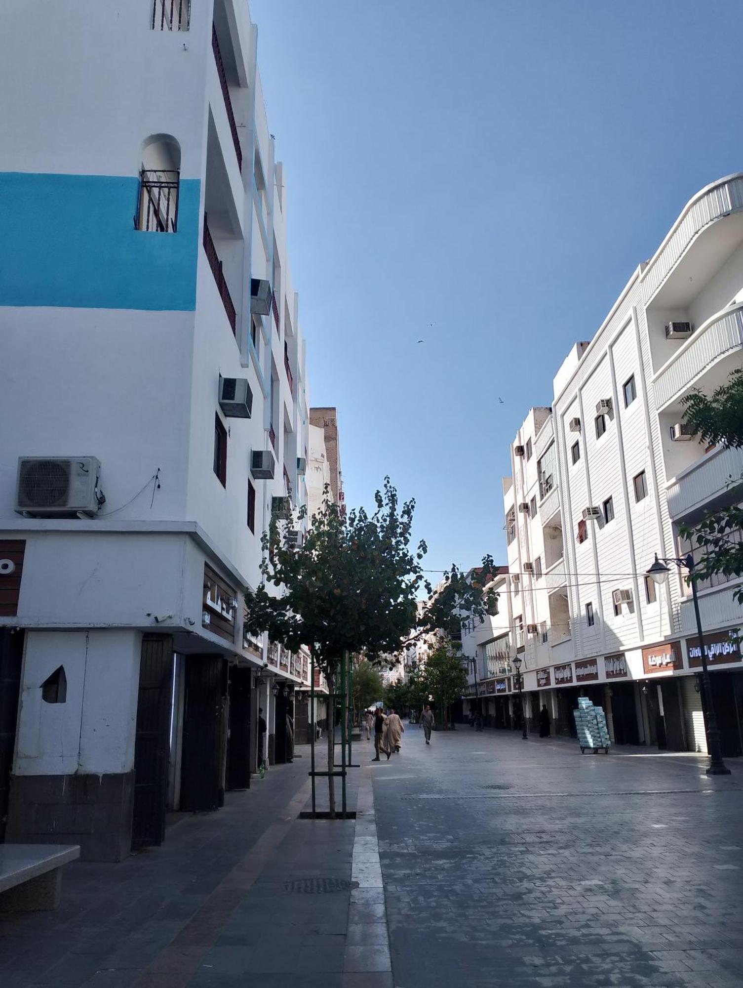Zeiab Hotel *