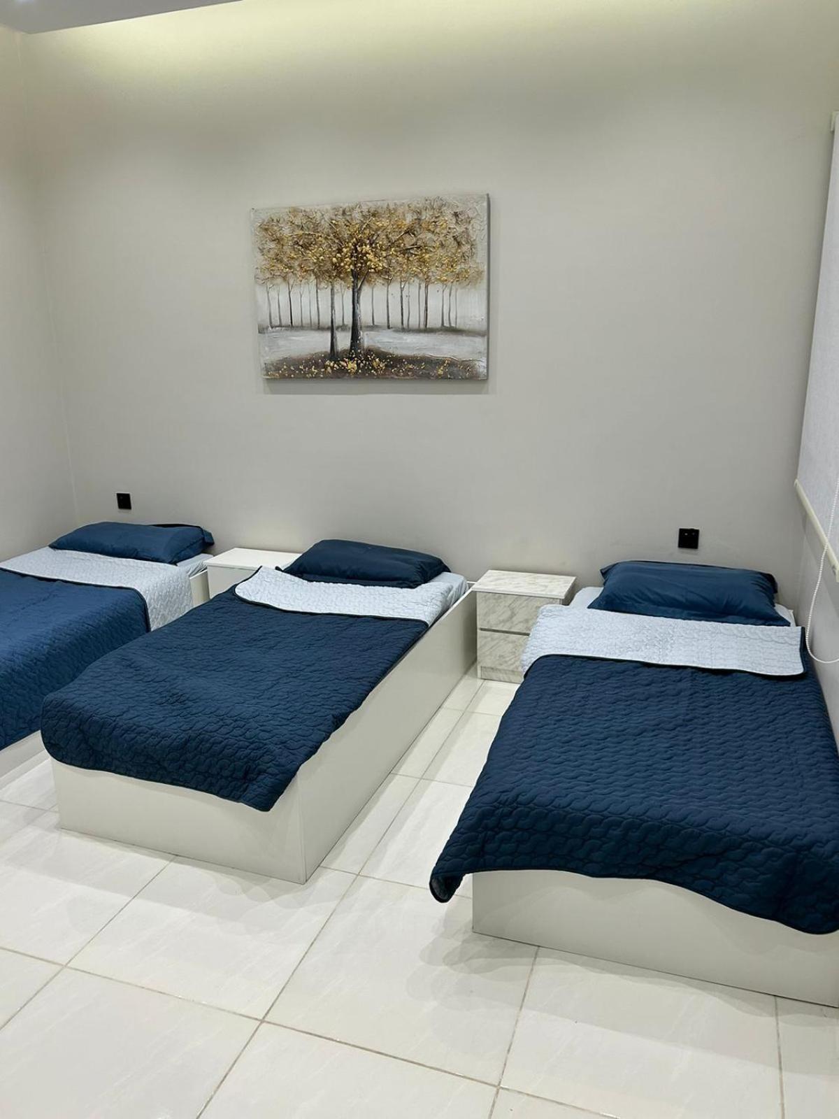 Villa أجنحة الرفاهية