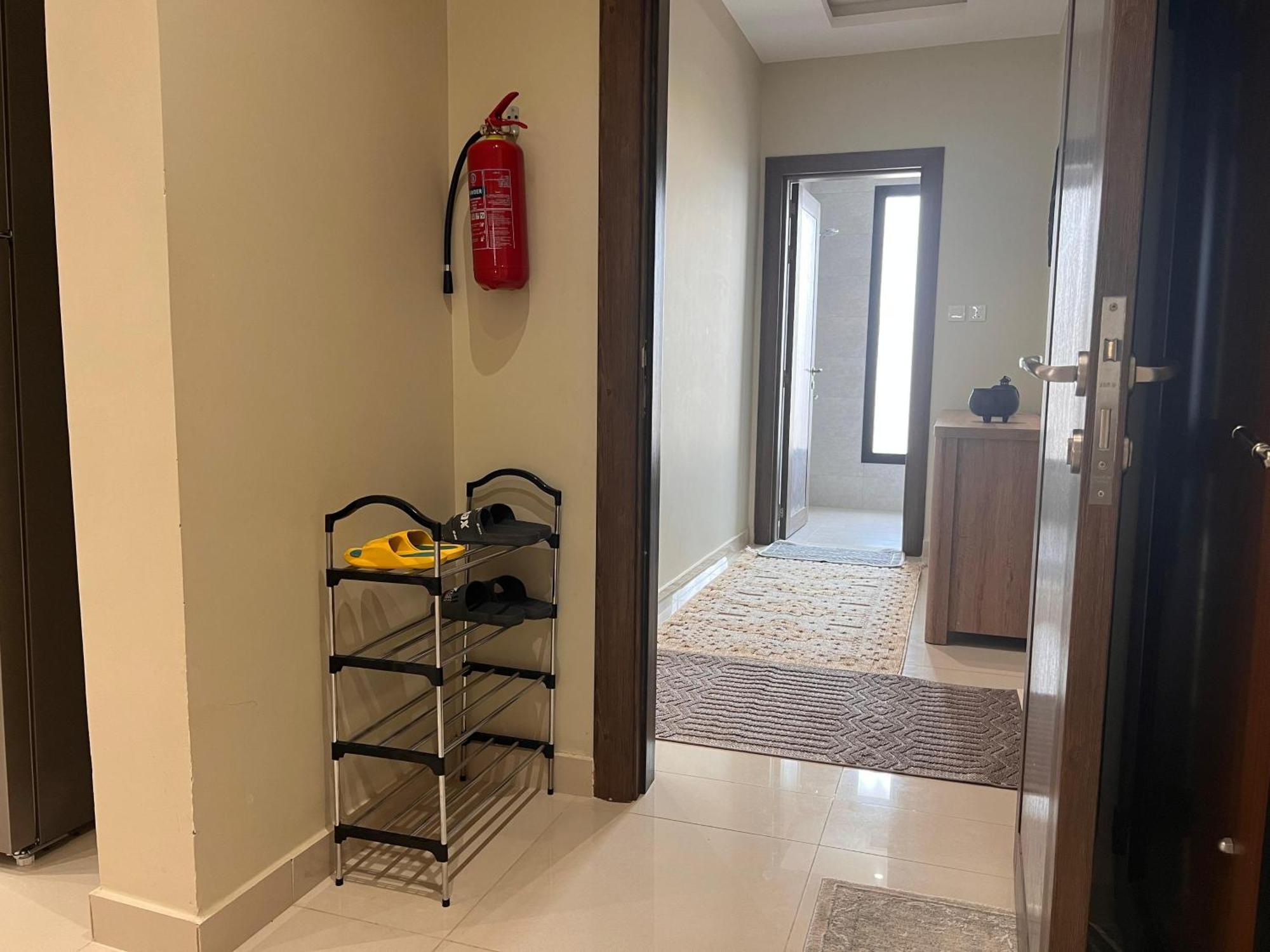 Apartment طيبة للشقق الفاخرةtaiba Luxury Of 3 Bedrooms 5 Minutes To Haram Medina